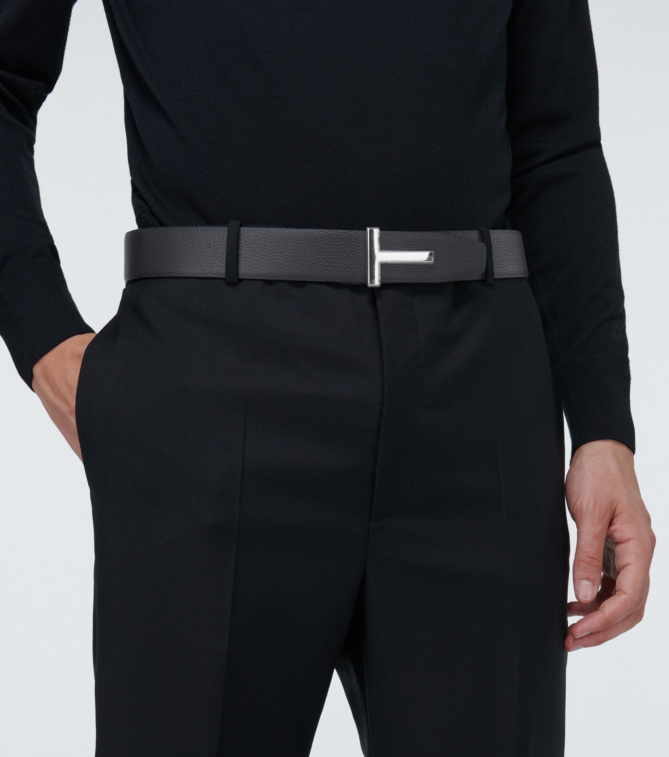 Tom Ford Belt for Men - Save 35% | Lyst UK