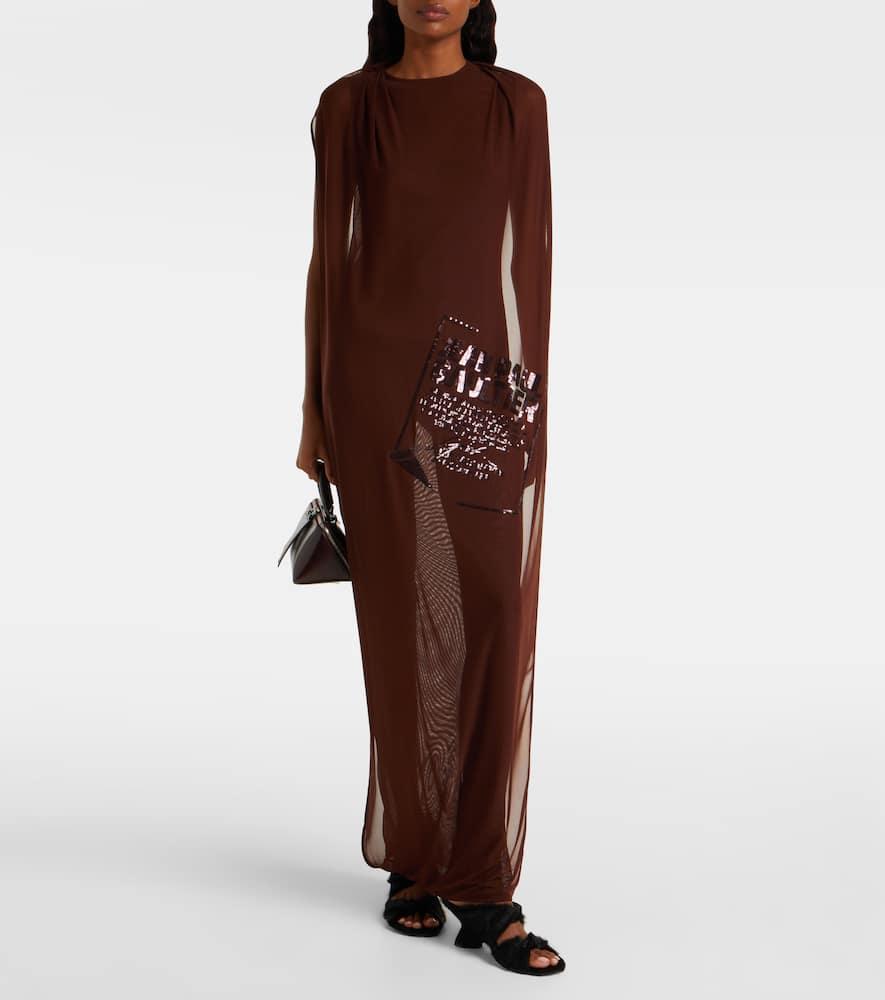 Jean Paul GAULTIER FEMME ドレス ジャンポールゴルチエ ファムJean Paul GAULTIER FEMME 熱帯魚