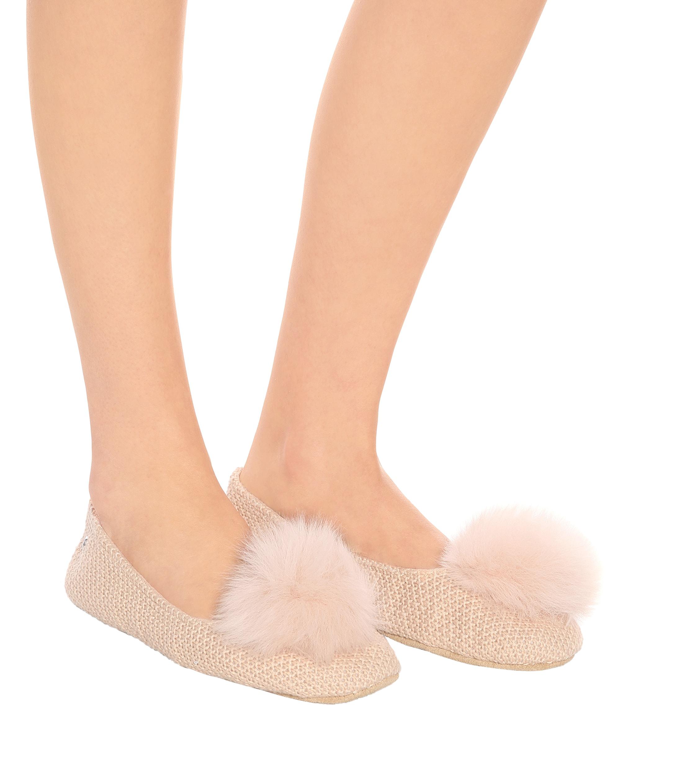 flat ugg slippers