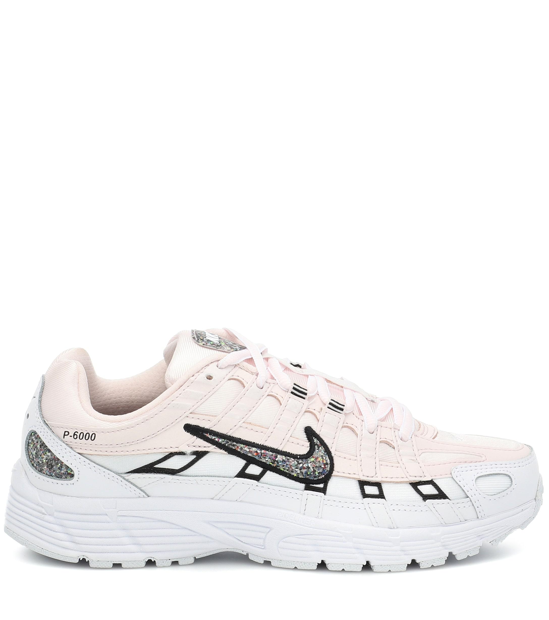 nike p6000 pink