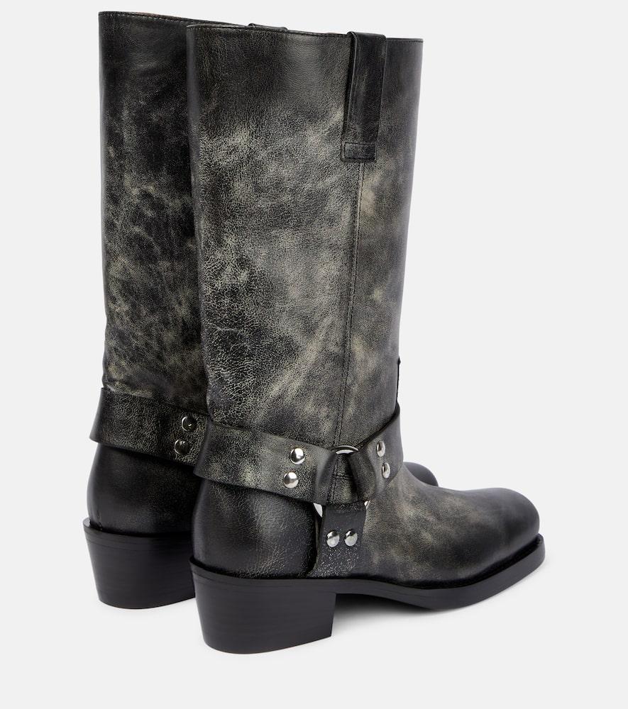 Paris discount texas botas