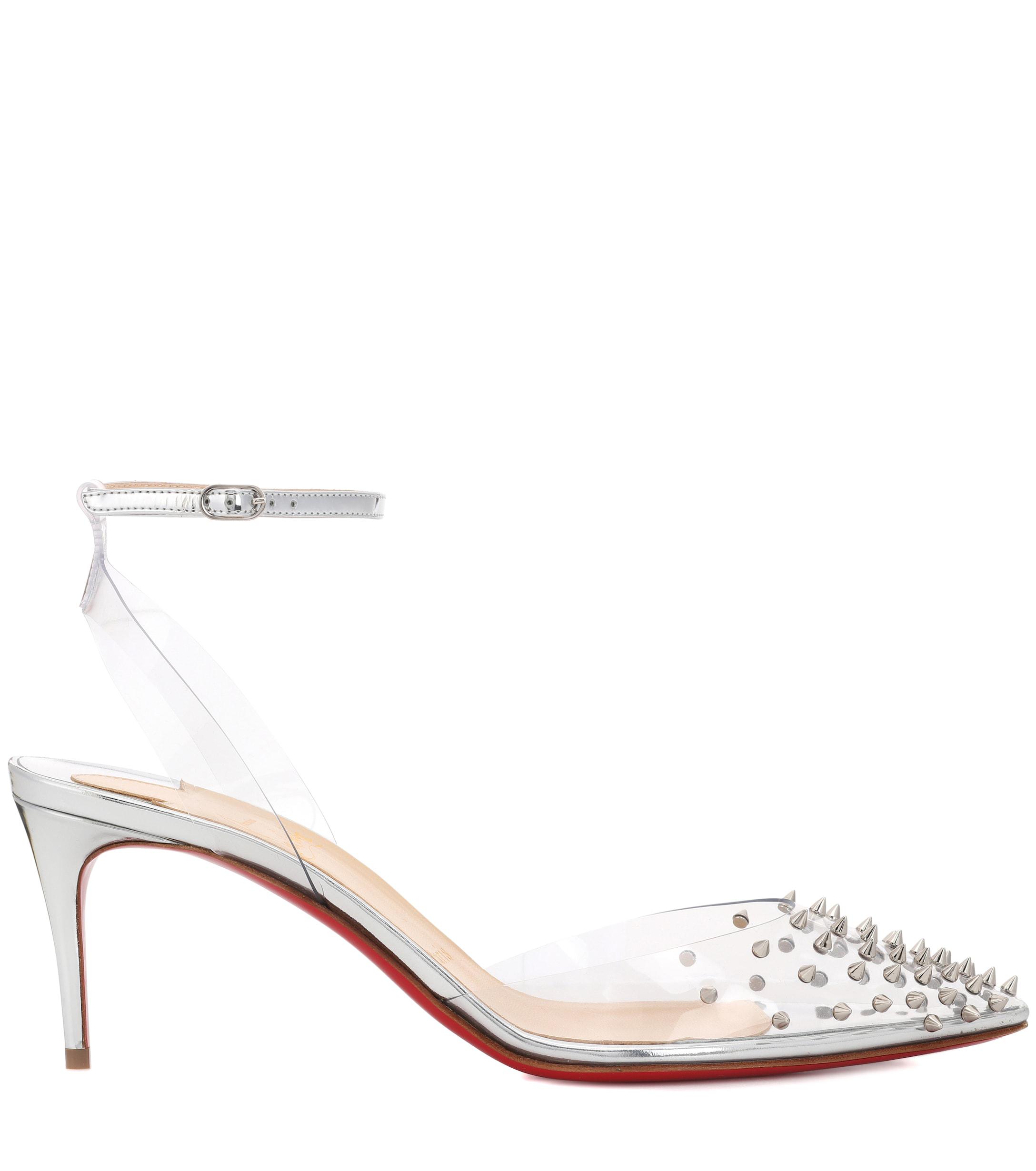 spikoo louboutin