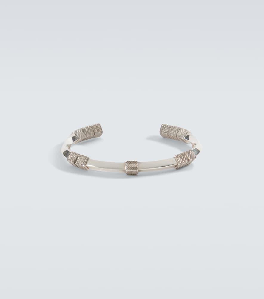 Bottega veneta bracelet sale hot sale