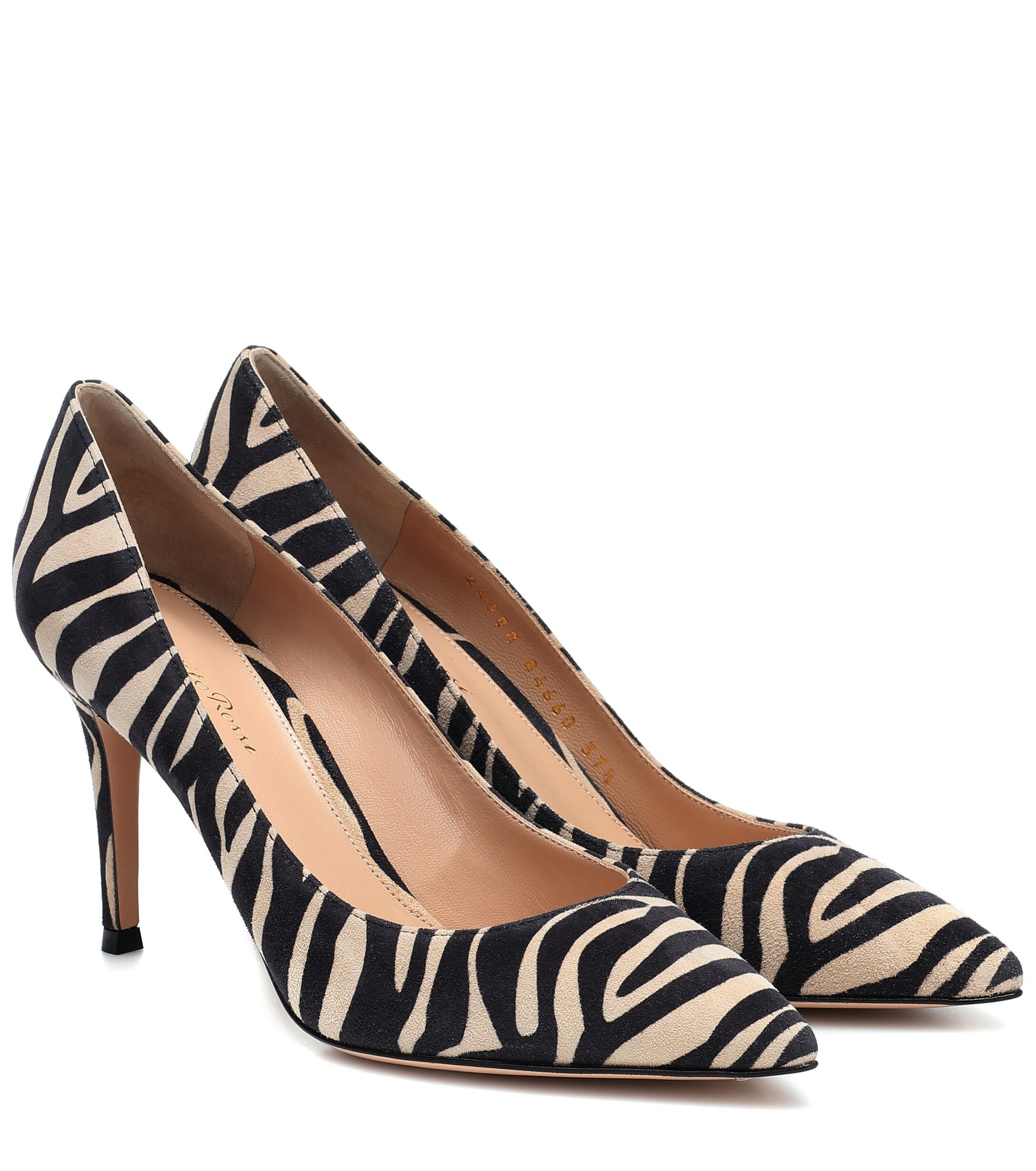 gianvito 85 pumps