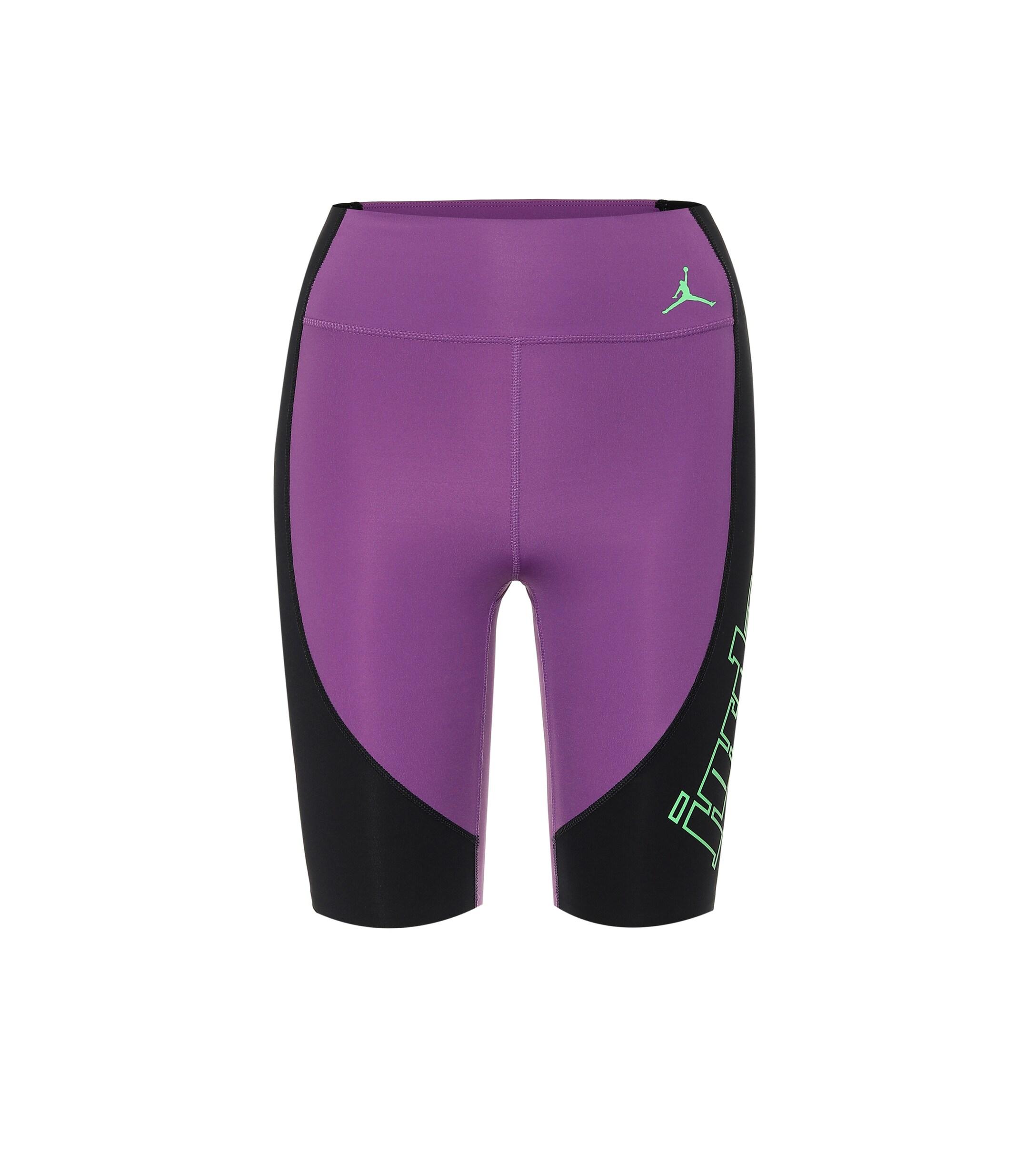 nike spandex biker shorts