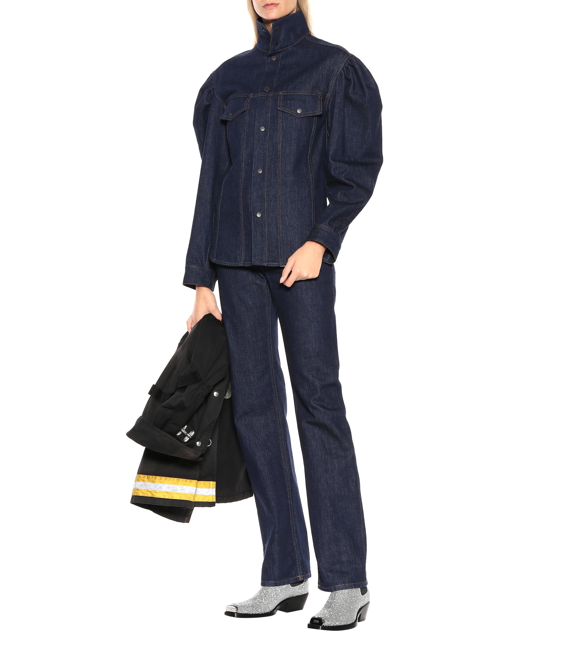 calvin klein western claire boots