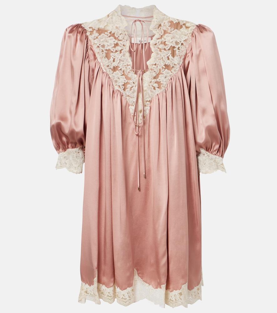 Pink Chlo Dresses for Women | Lyst