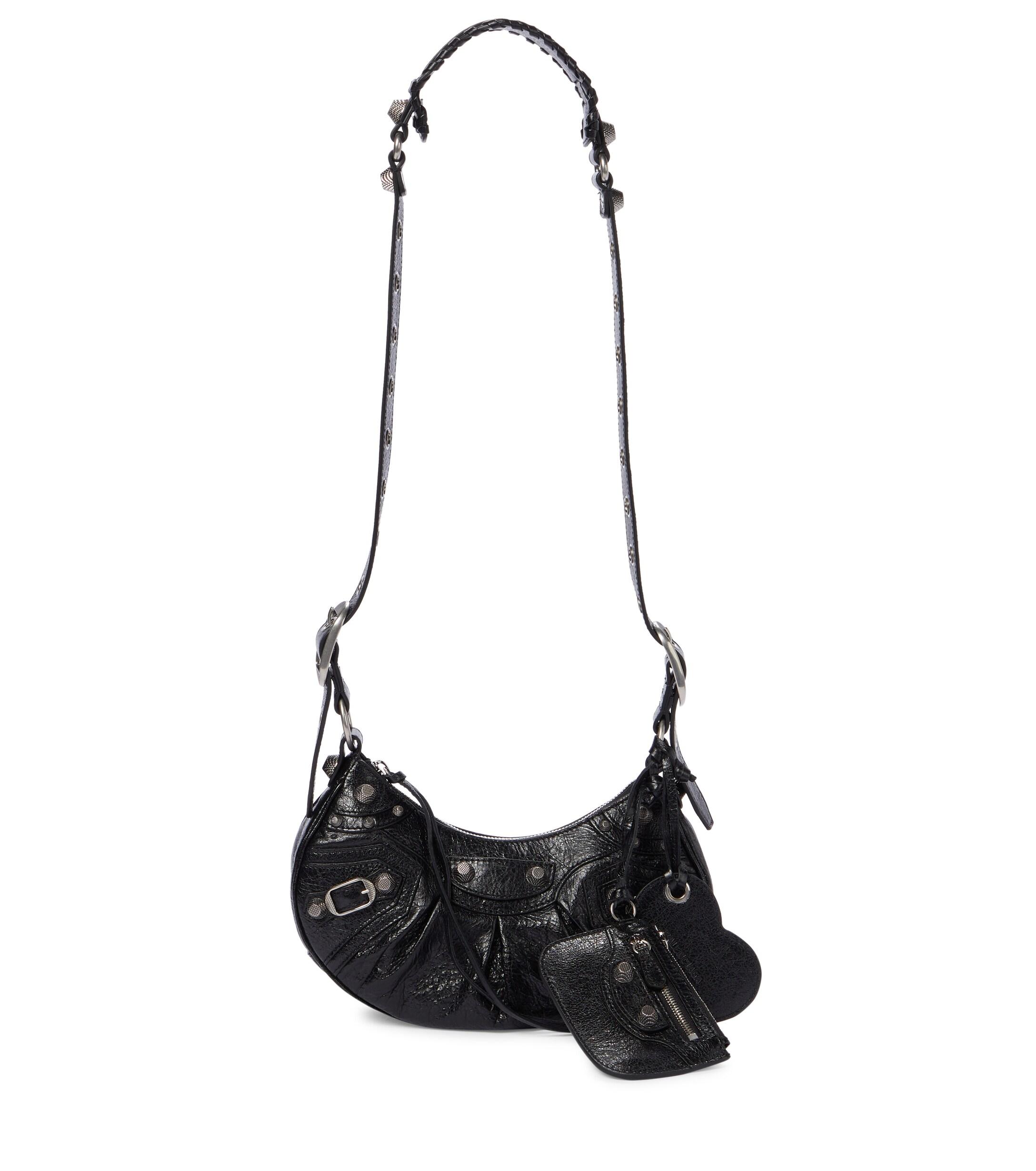 la cagole balenciaga