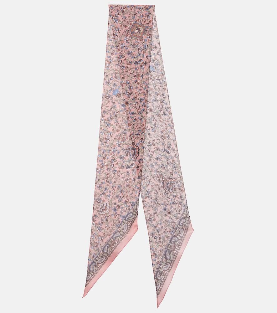 Chloé Scarves and mufflers for Women | Online Sale up to 60