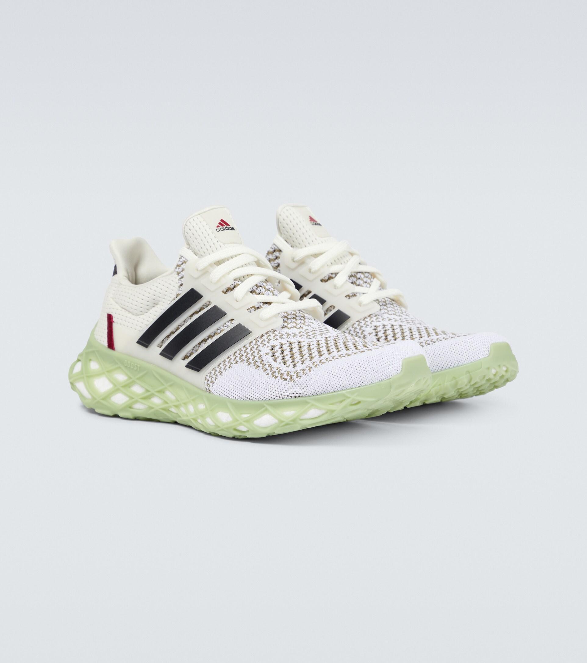 adidas Ultraboost Web Dna Sneakers for Men | Lyst