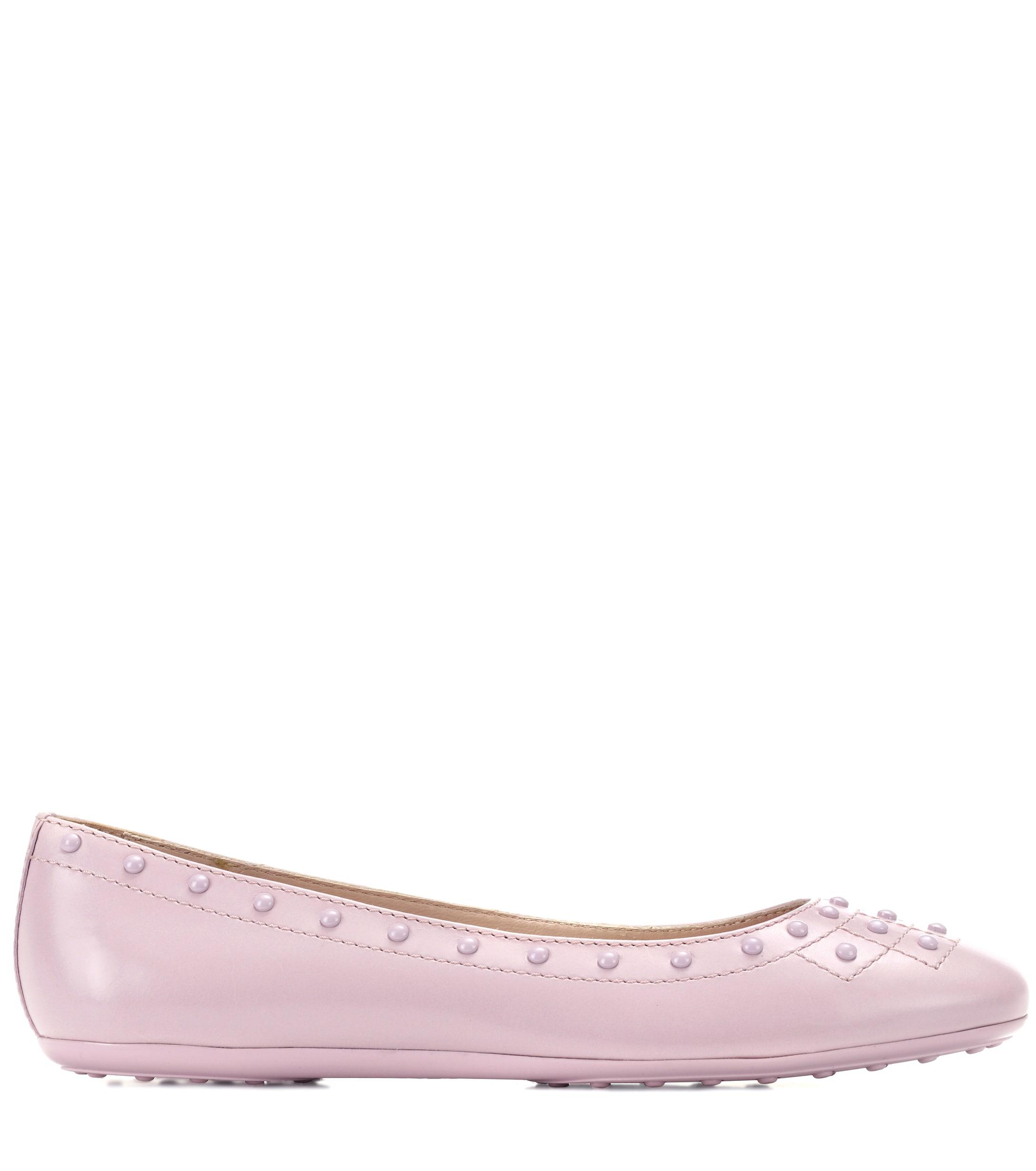 tods ballerinas sale