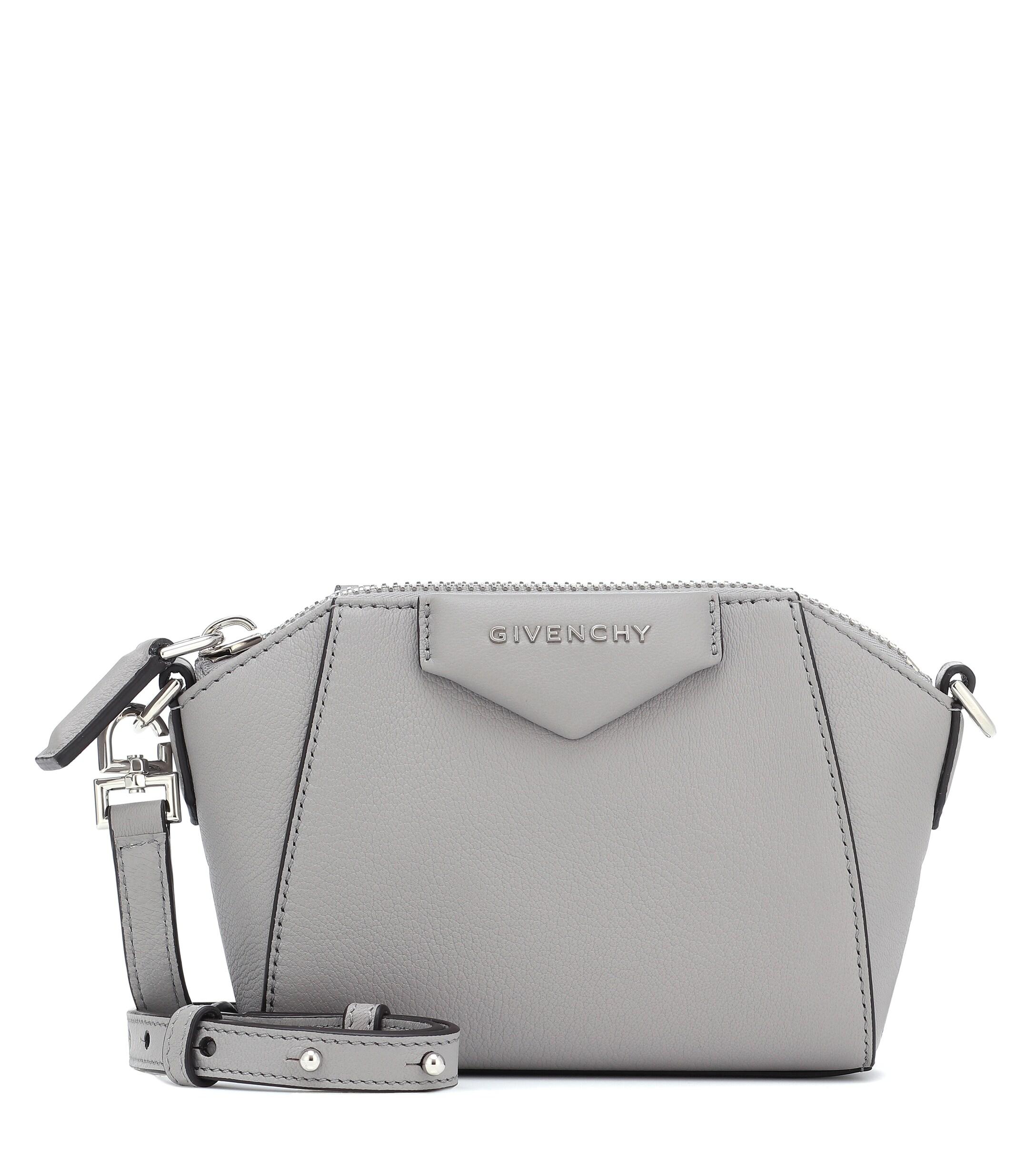 givenchy antigona nano