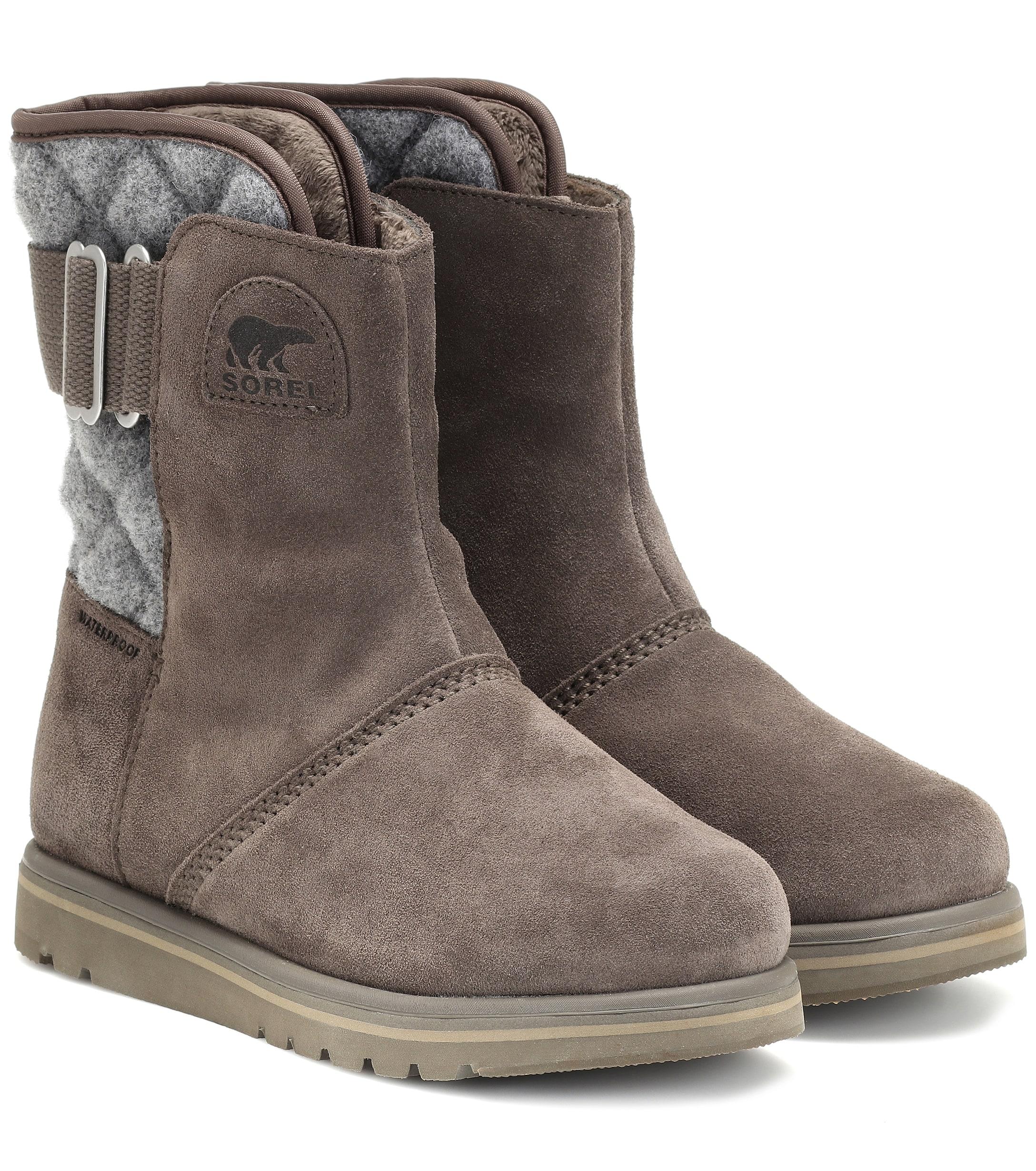 sorel rylee tall