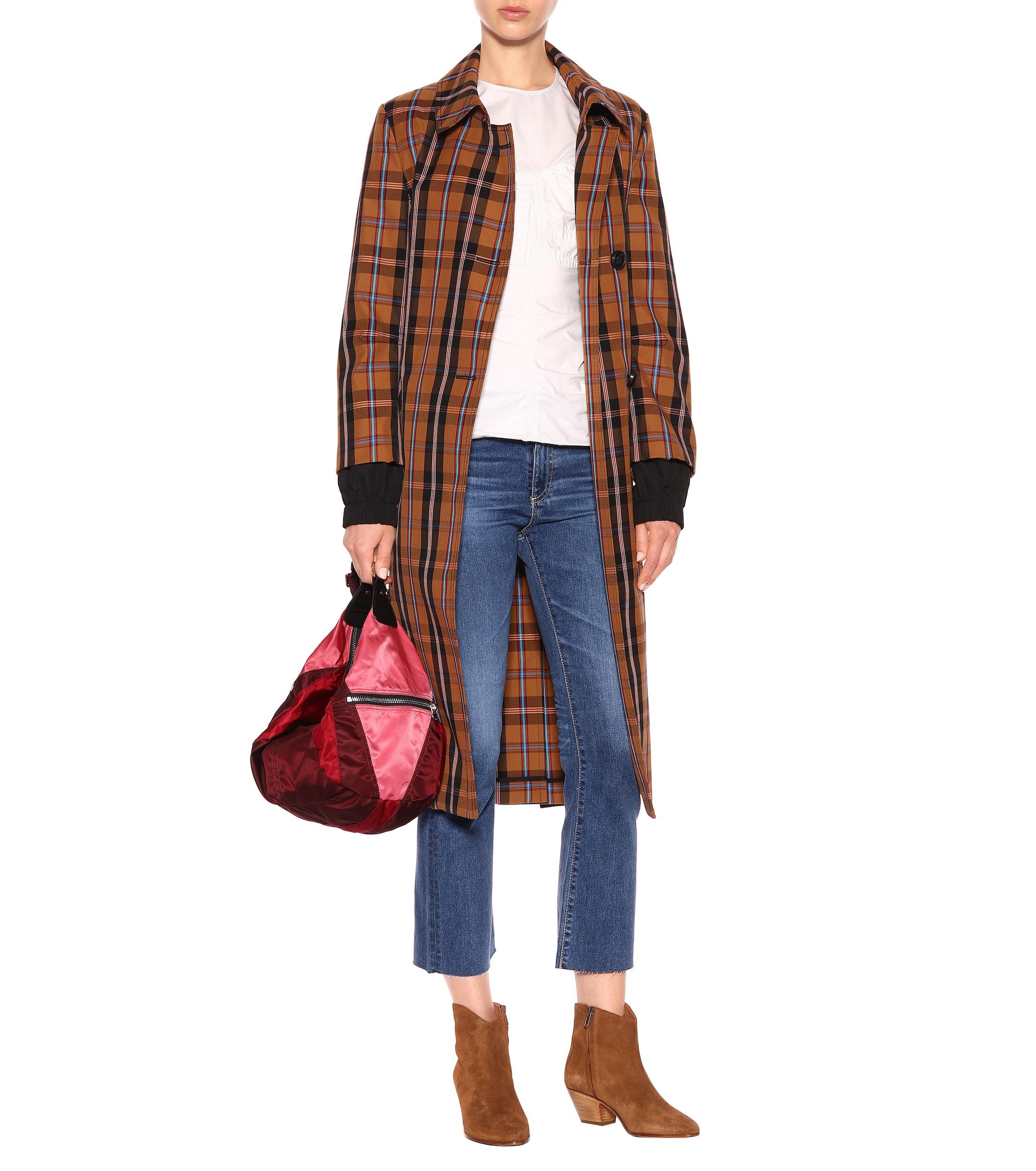 isabel marant dacken suede ankle boots