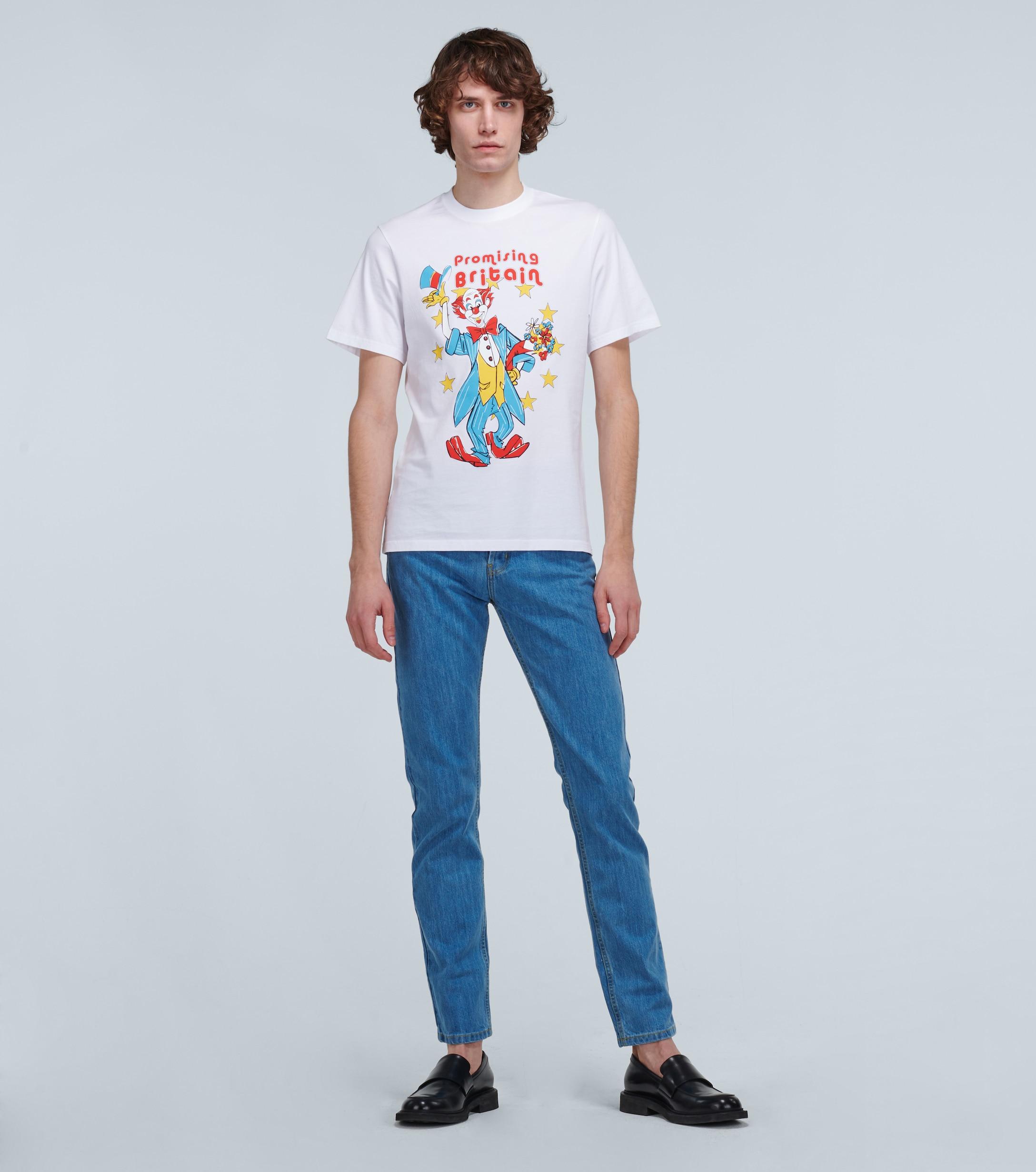 rose martine t shirt