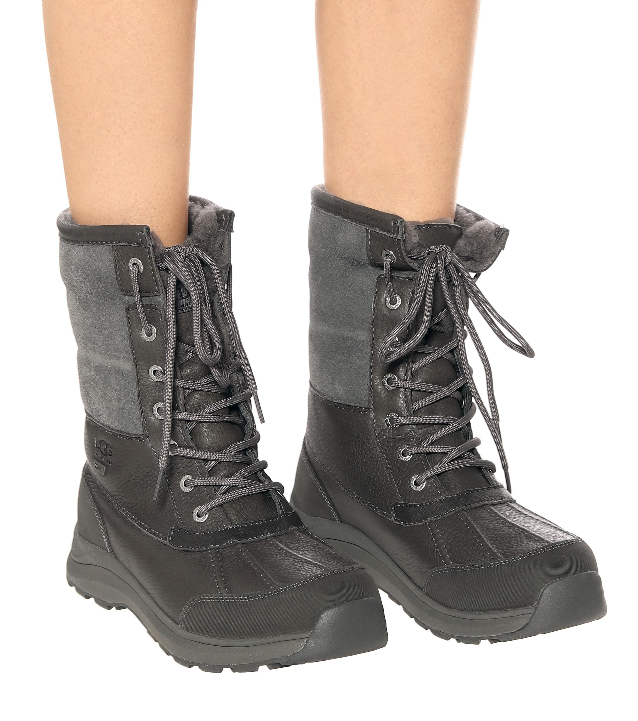 ugg adirondack iii 40