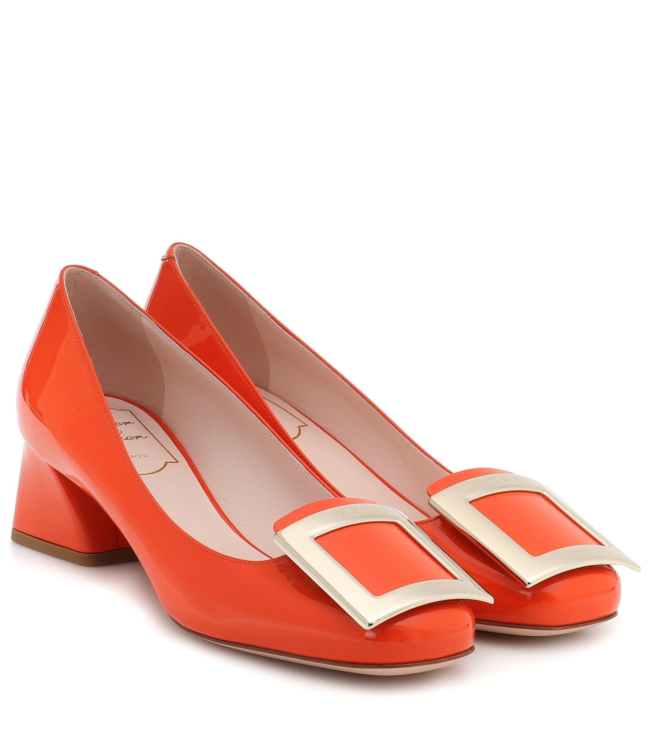 pumps roger vivier