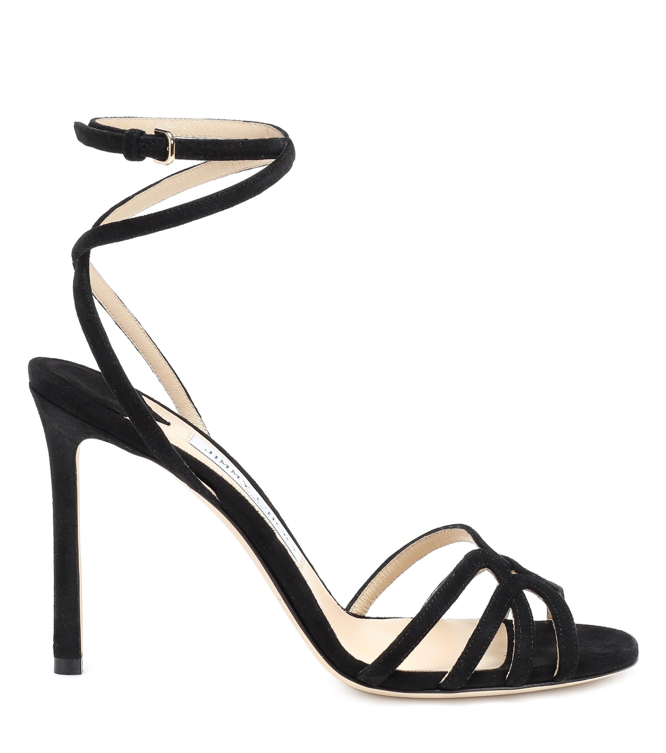 louis vuitton velcro sandals