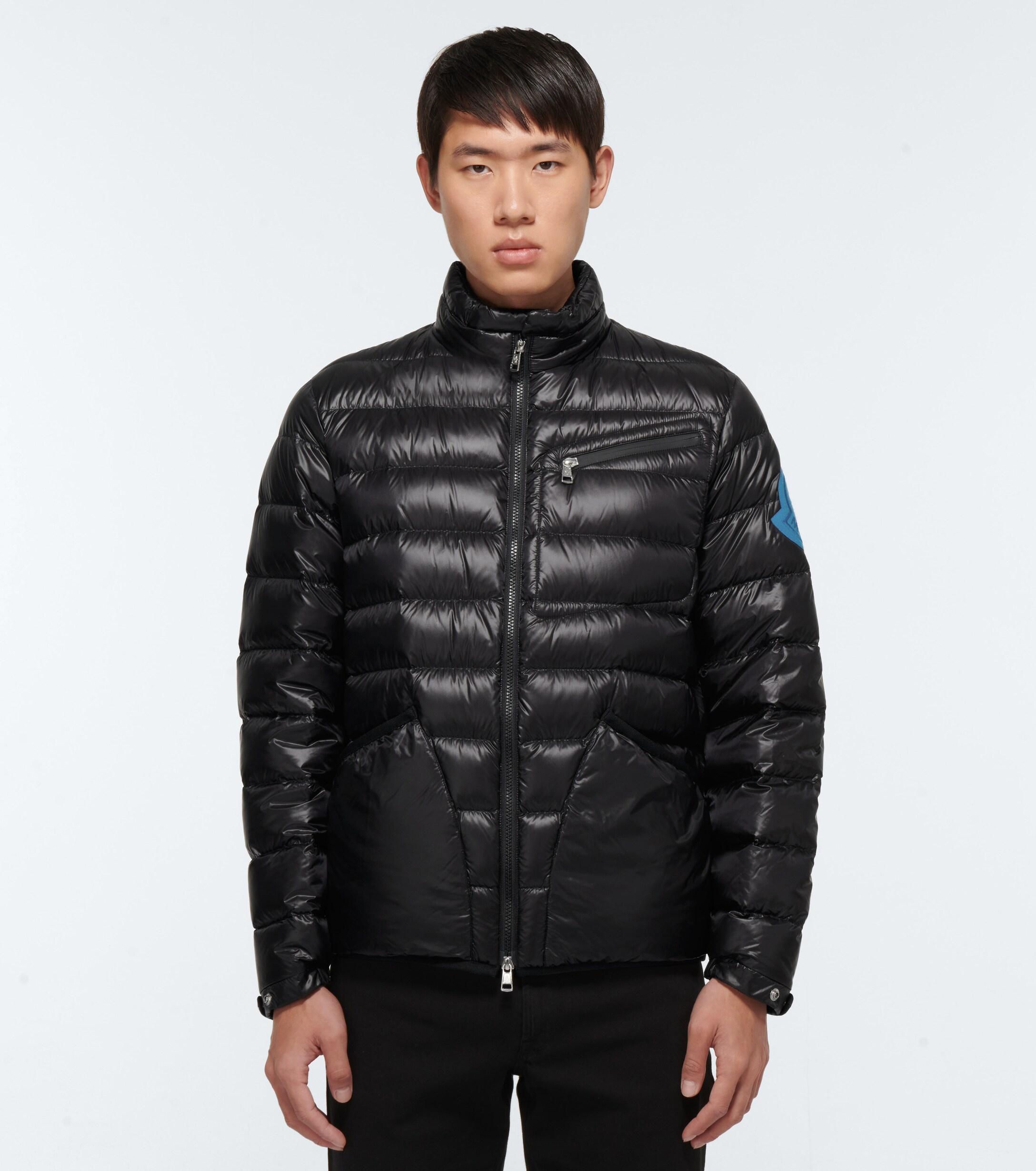 moncler liam jacket
