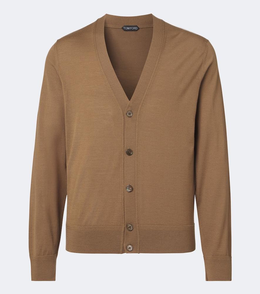 TOM FORD カーディガン メンズ Tom Ford Cardigans for Men | Online Sale up to 58% off | Lyst