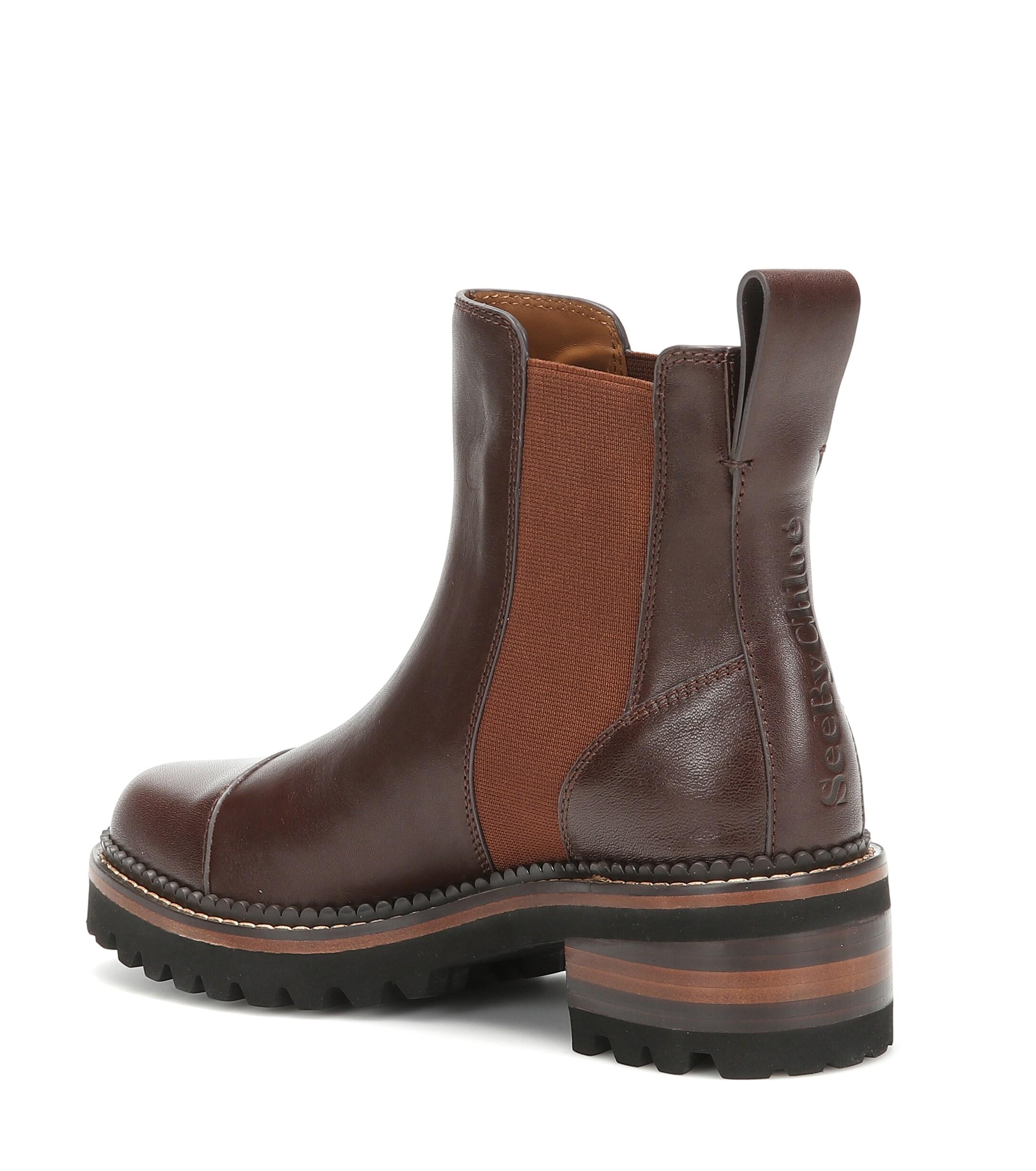 timberlands for the snow