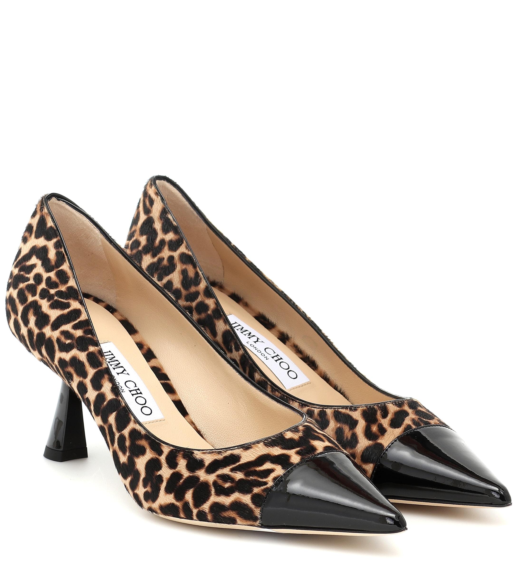 jimmy choo rene 65 pumps