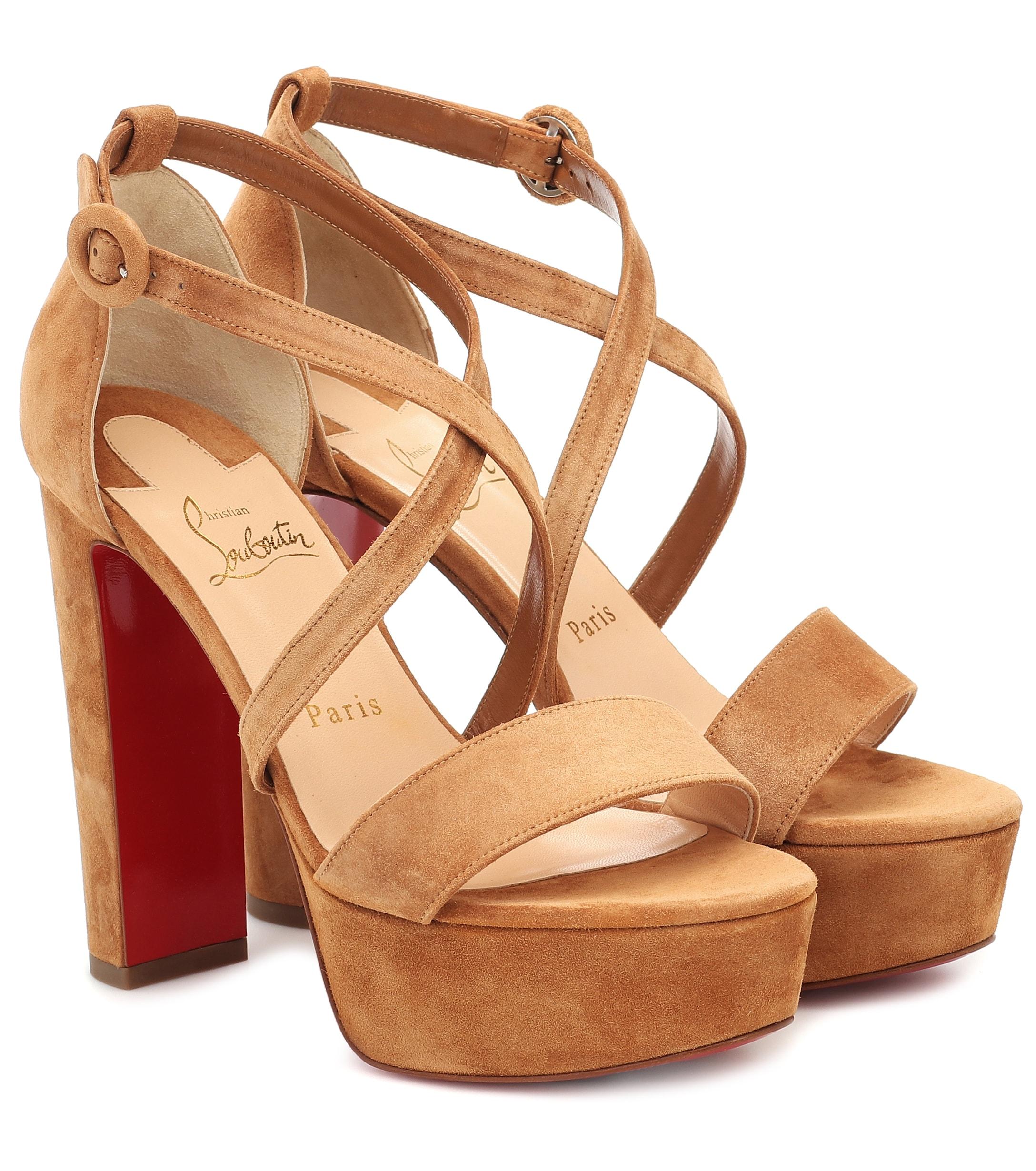 louboutin loubi bee