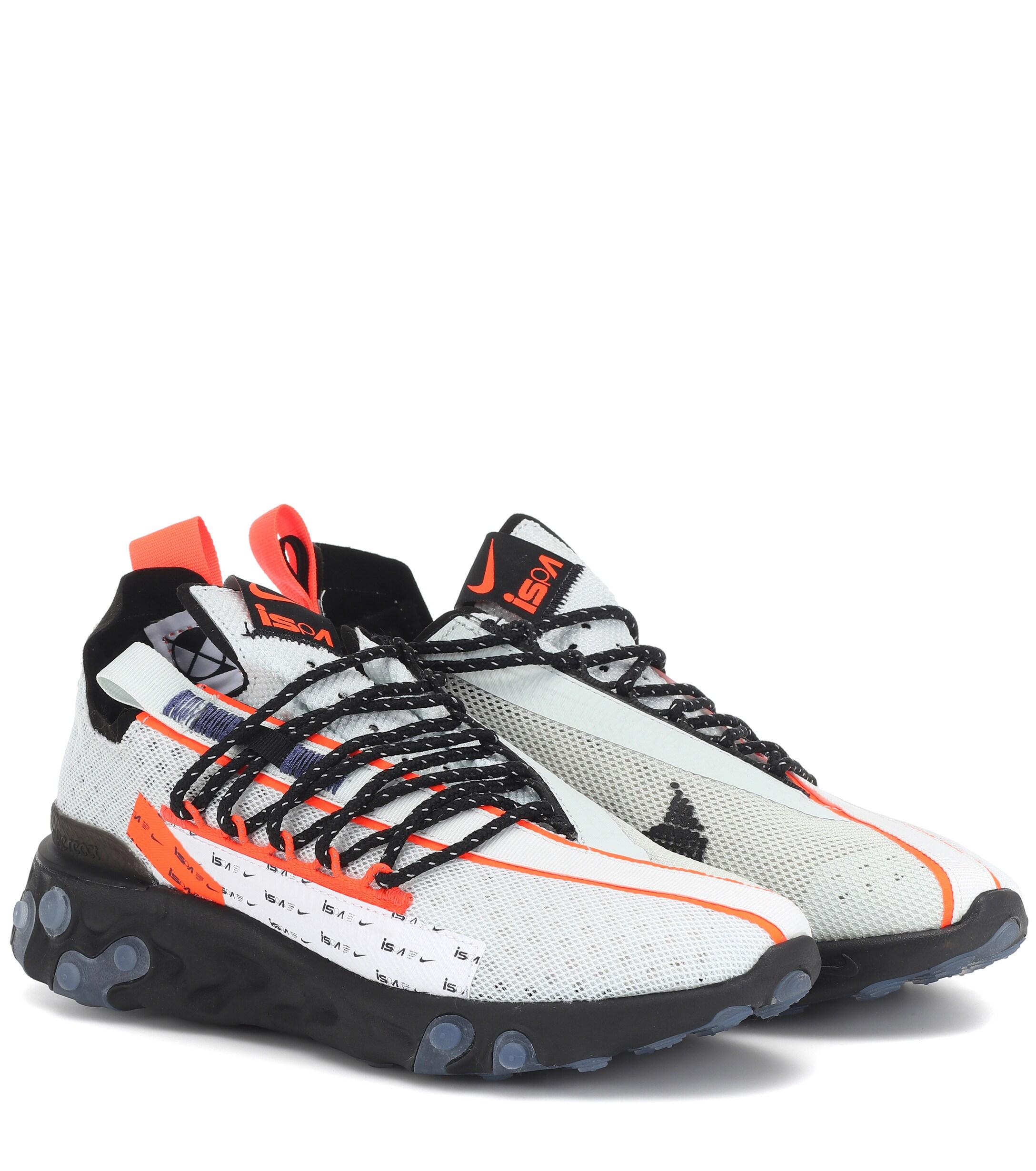 nike new react shoes