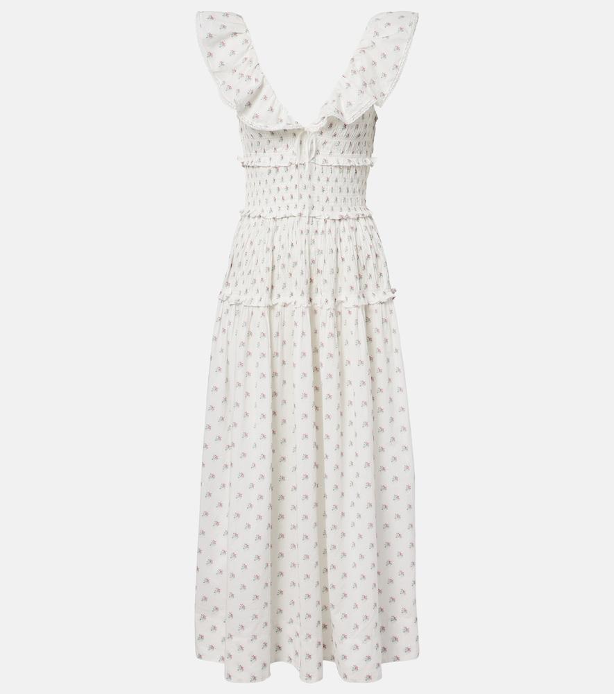 dress linen cotton Linen And Cotton Dresses main image 0