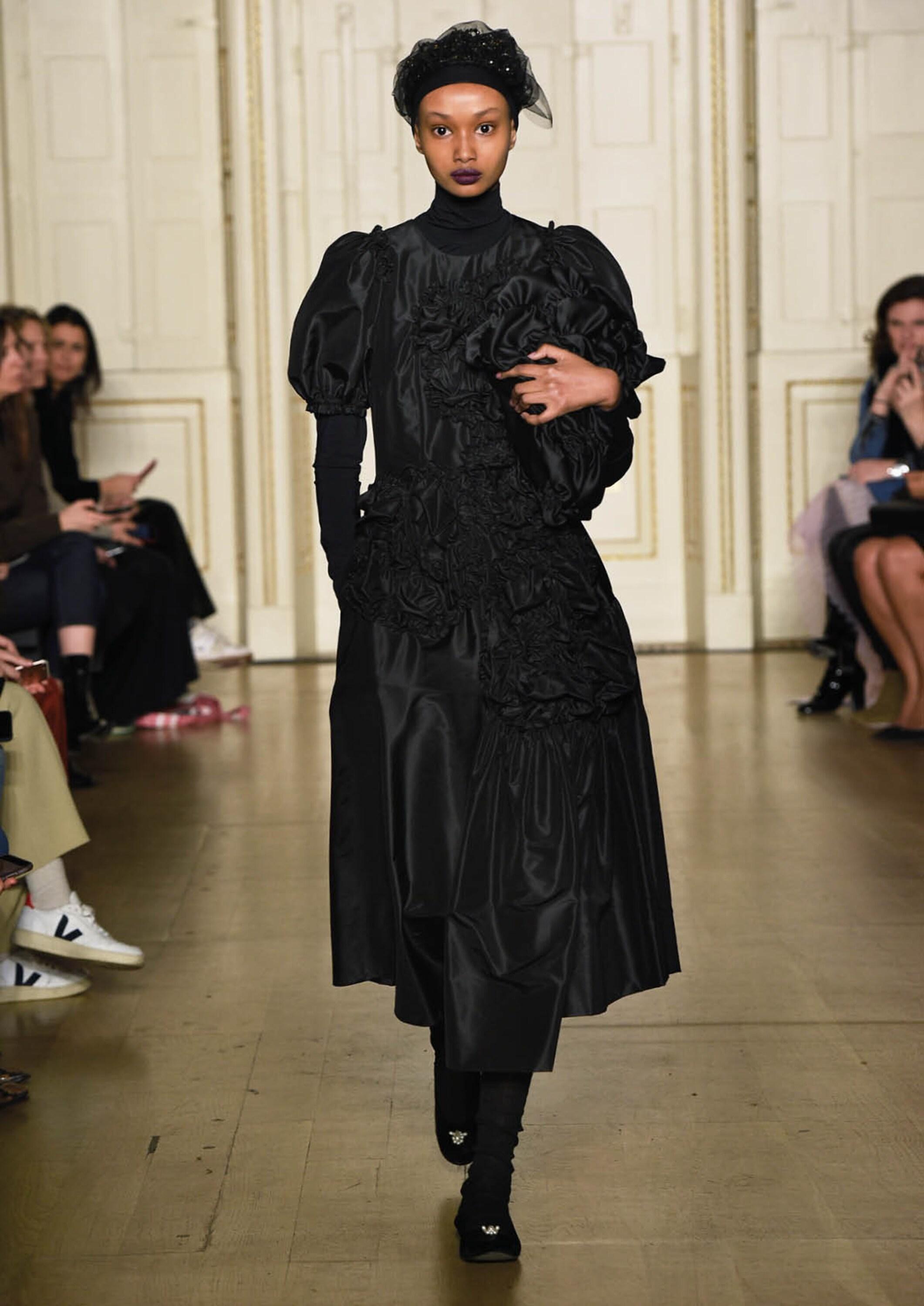 simone rocha ballet