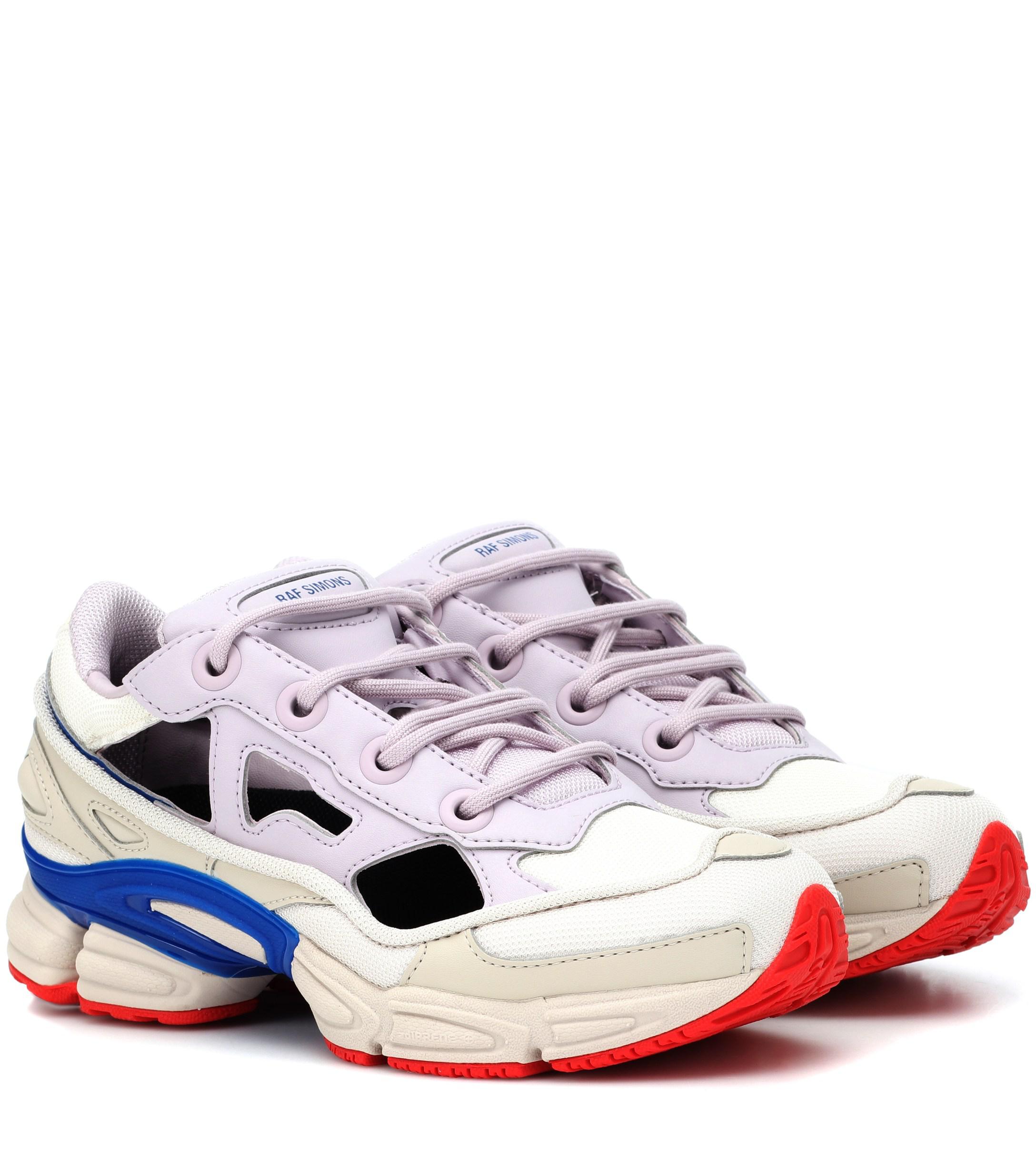 adidas By Raf Simons Rs Replicant Ozweego Sneakers - Save 31% - Lyst