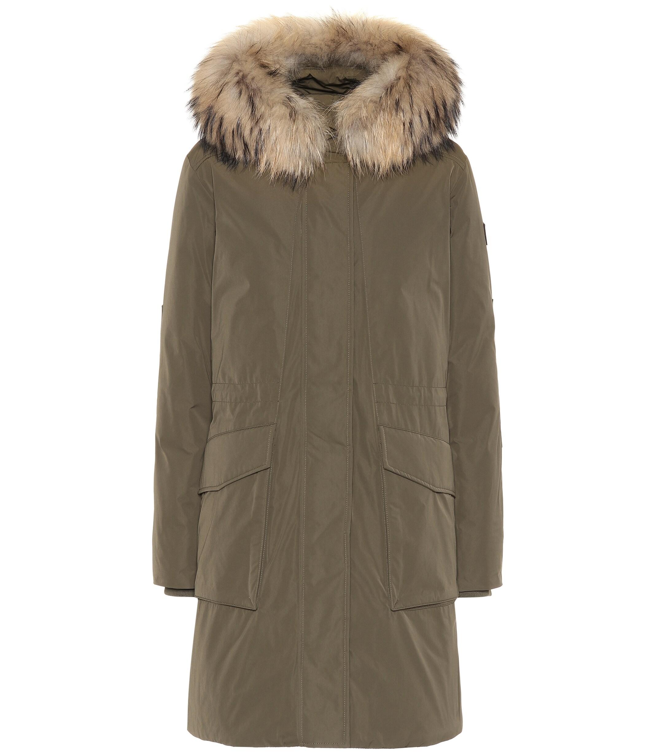 Woolrich York Down Parka Deals, 53% OFF 