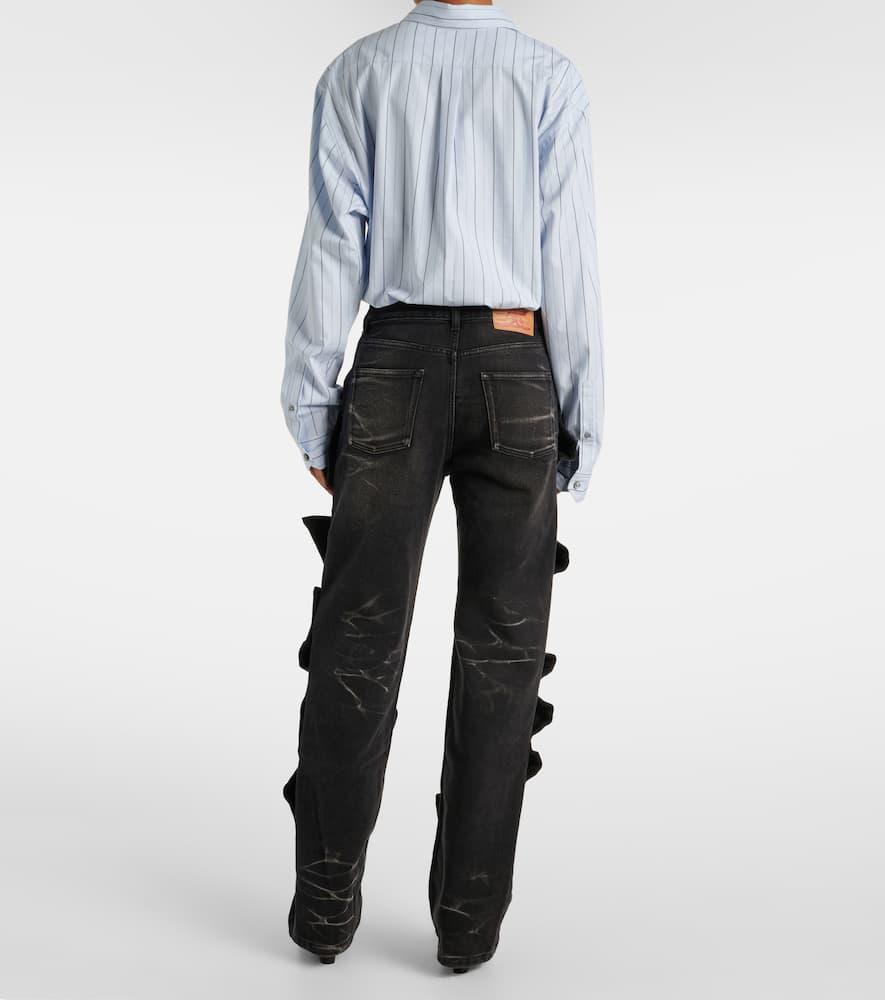 Y. Project Wide-leg jeans for Women | Online Sale up to 51% off | Lyst 