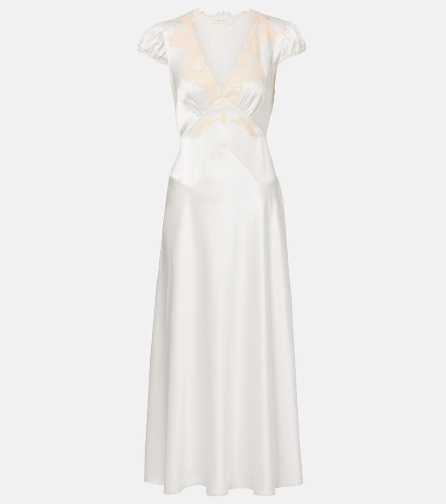Doen Embroidered Dresses for Women | Lyst