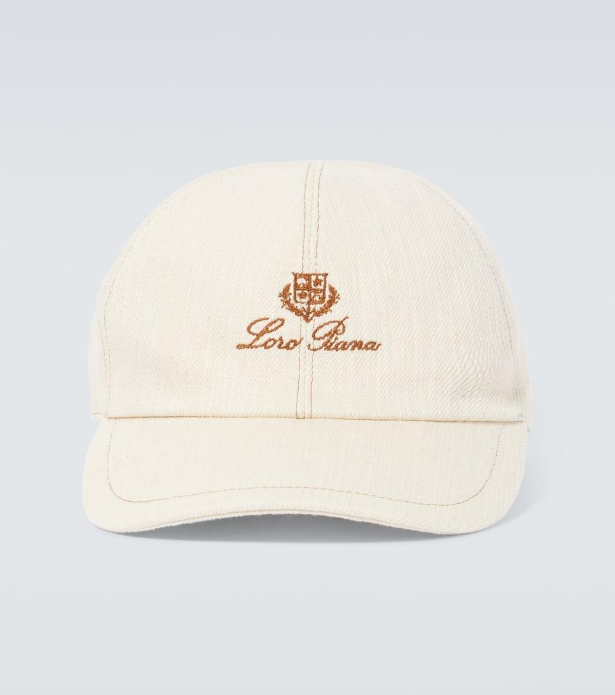 Berretto Canada Baseball In Cotone | Unisex | Regolabile | Giallo | Per Sport E Tempo Libero