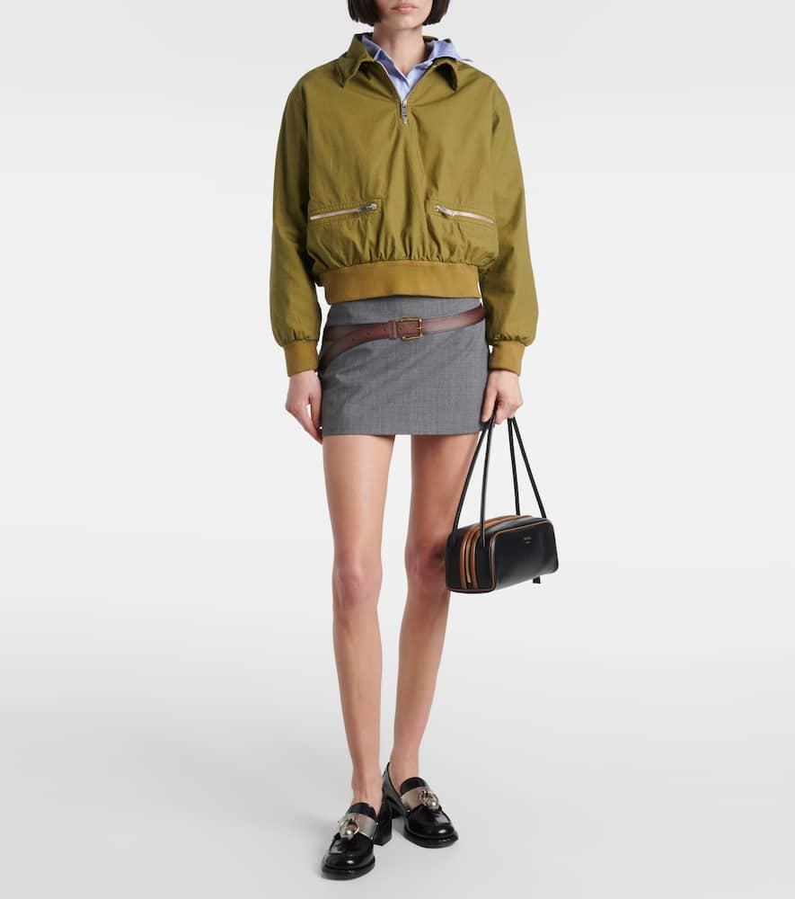 Shop Prada Online | Lyst