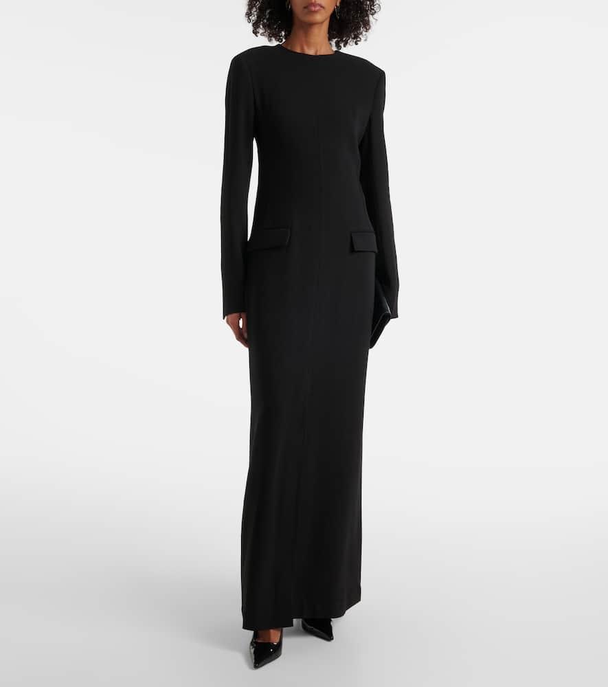 TOTEME Long Sleeve Dresses for Women | Lyst