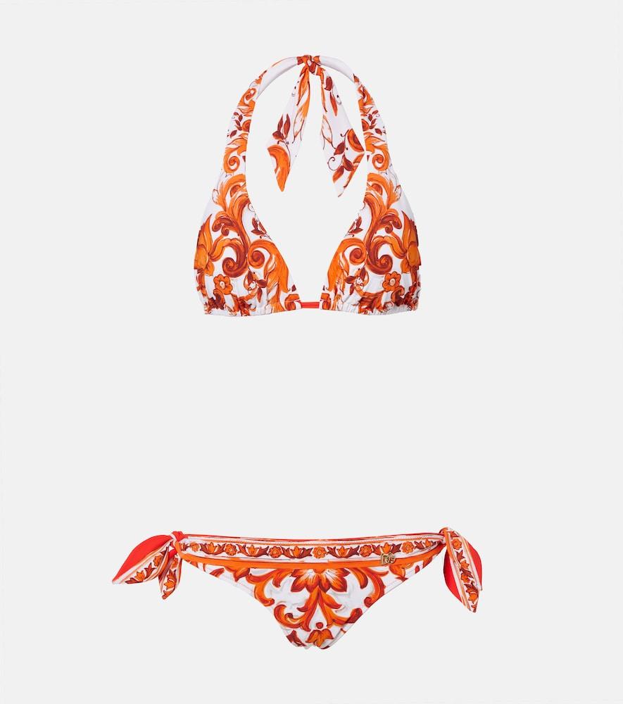 Dolce & Gabbana Bikinis for Women | Online Sale up to 65% off | Lyst