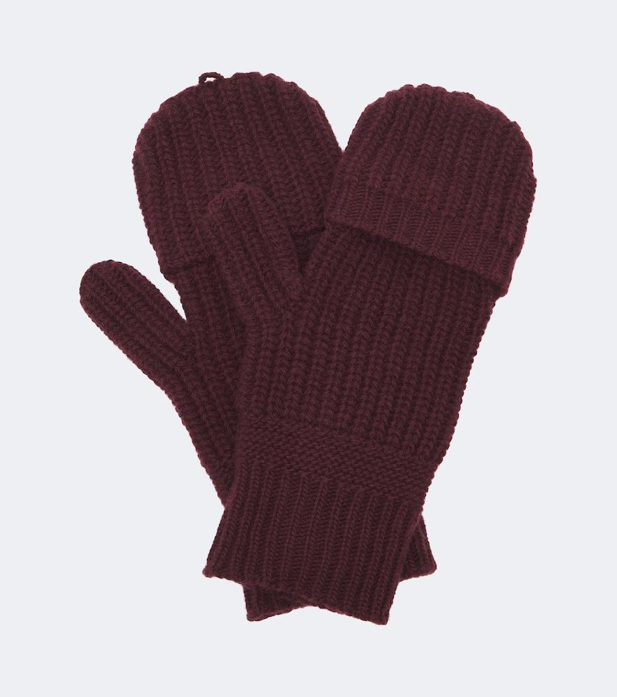 Miu Miu Gloves for Women | Online Sale up to 53% off | Lyst