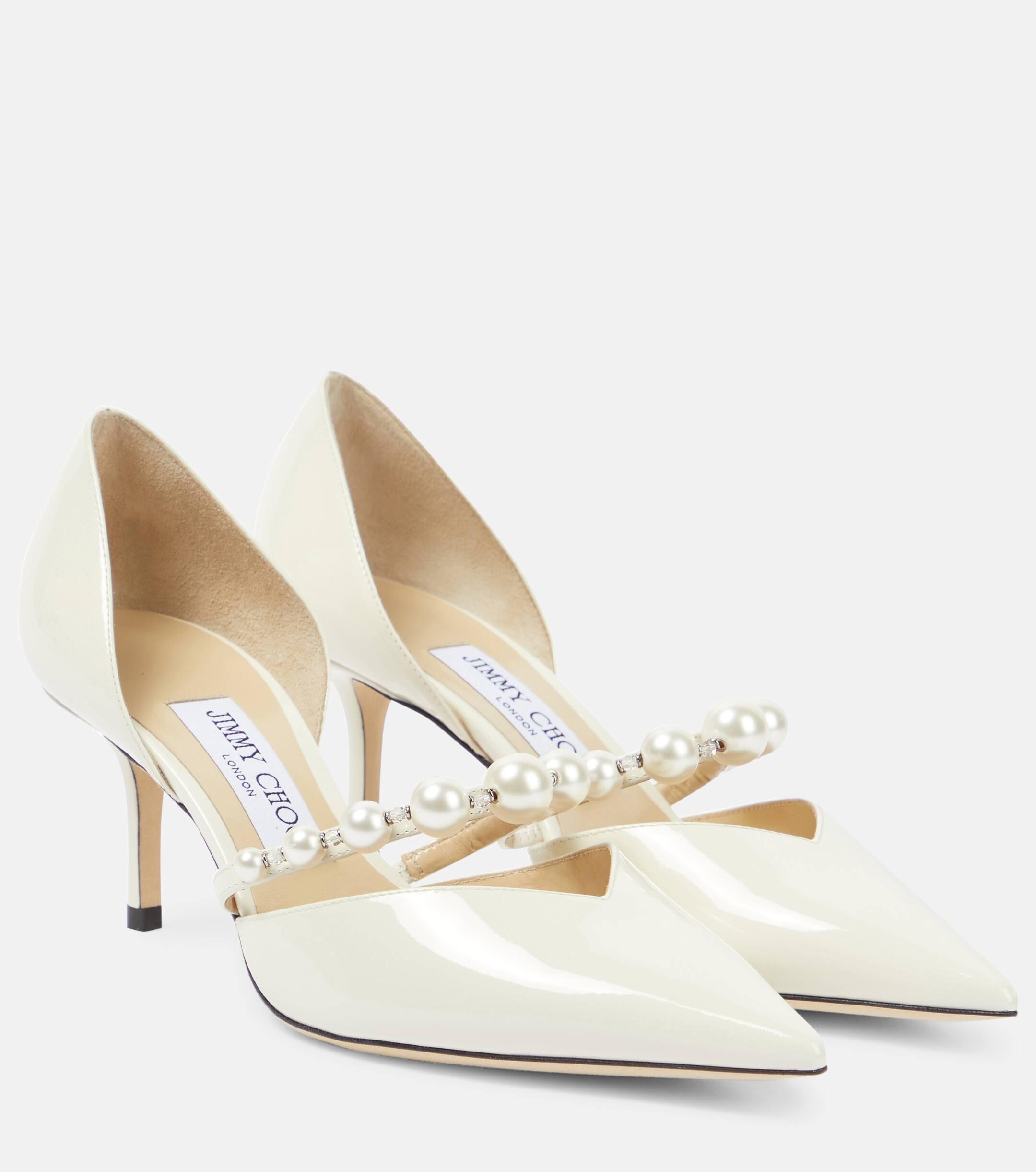 Jimmy choo shoes pumps clearance