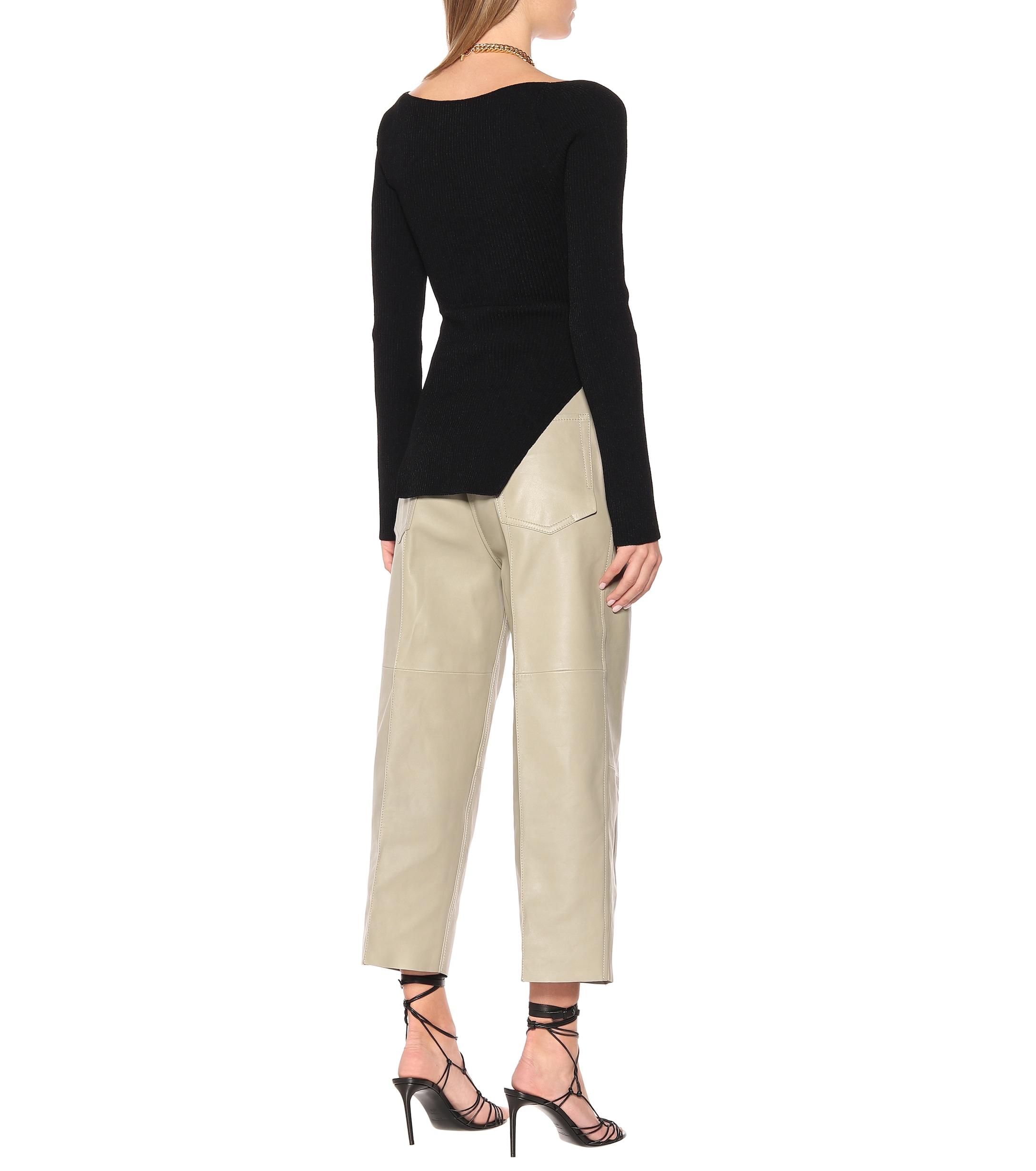 uniqlo cashmere scarf review