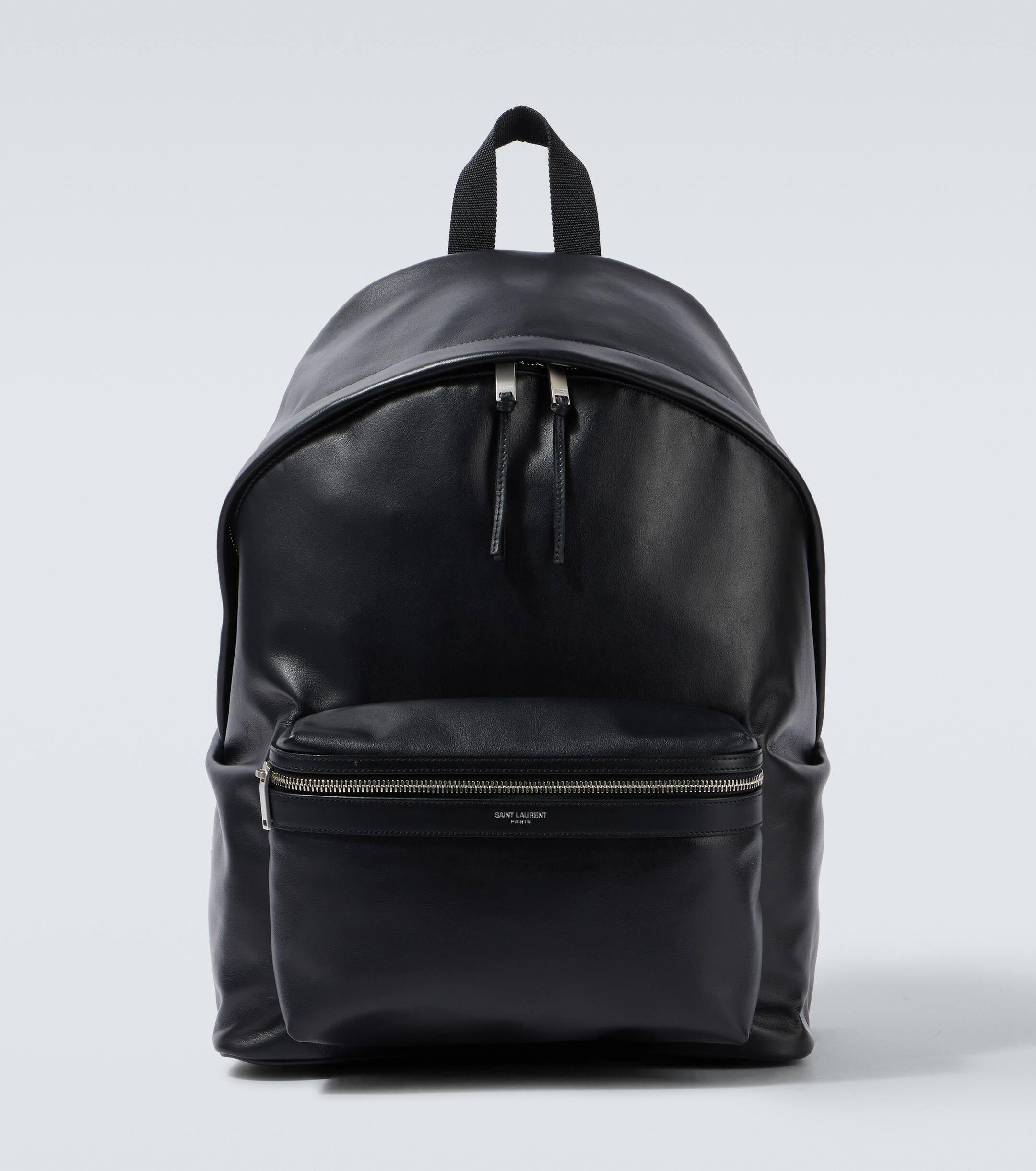 Saint Laurent Backpacks for Men Online Sale up to 49 off Lyst Australia