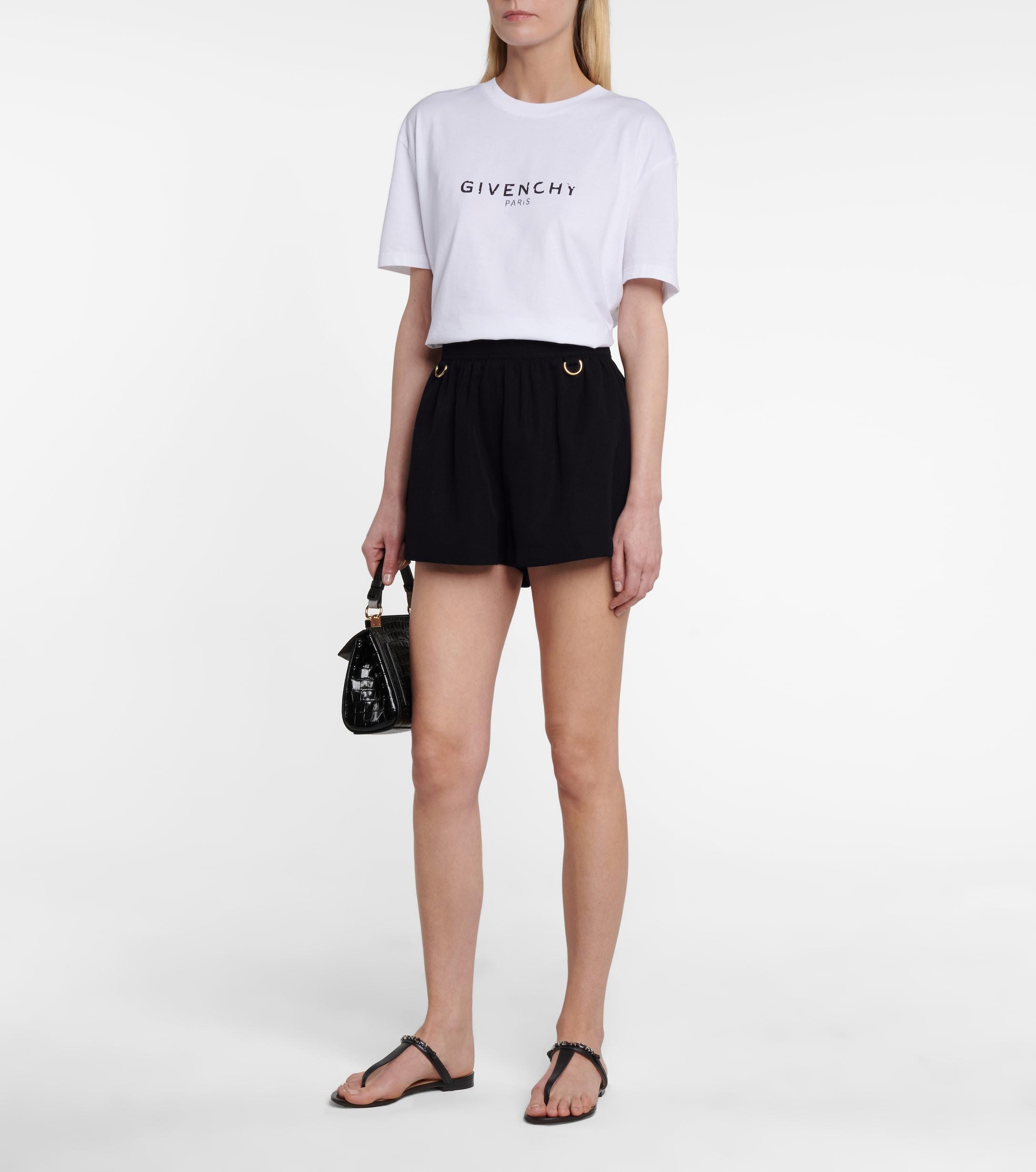 givenchy cut out bag review