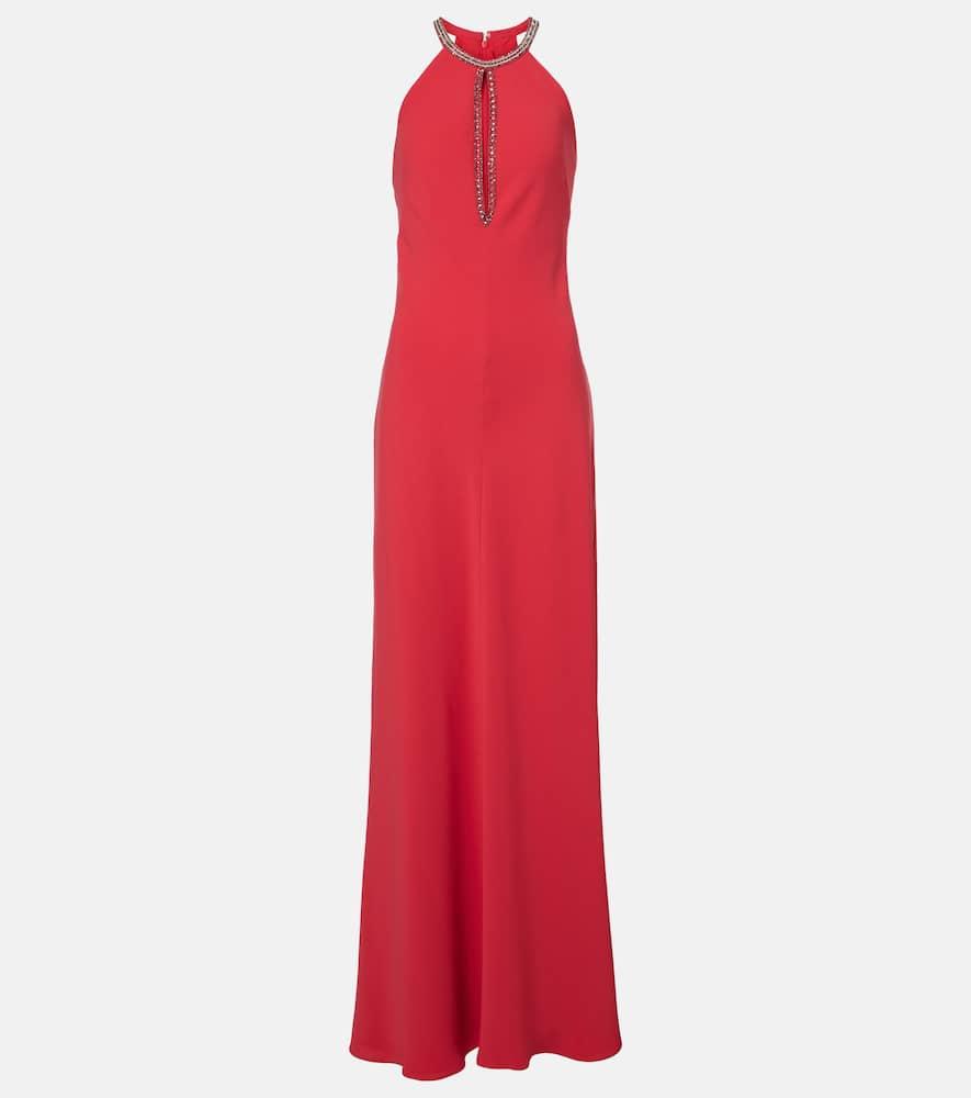 Max Mara Halter Neck Dresses for Women | Lyst