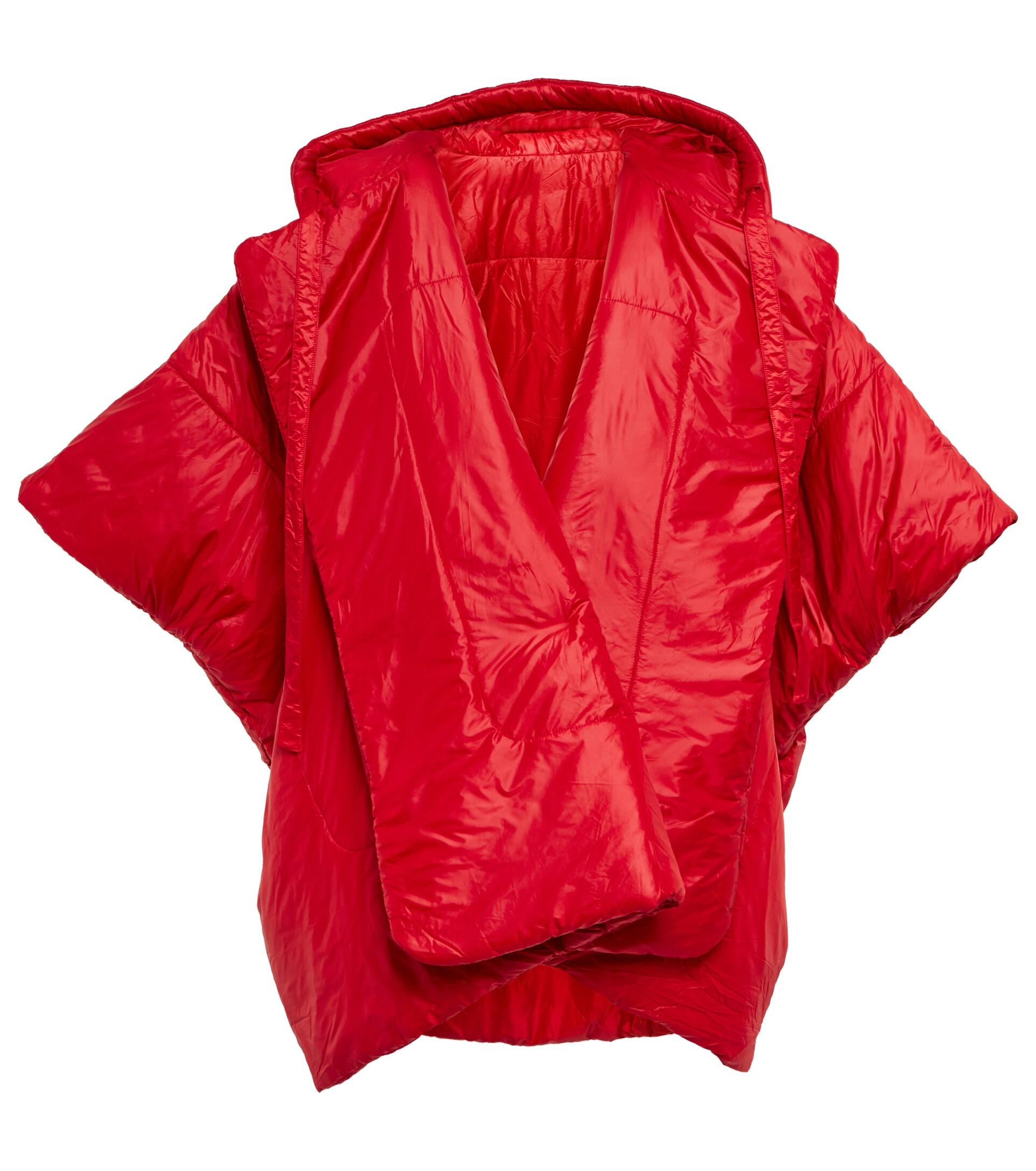 Norma Kamali Synthetic Sleeping Bag 