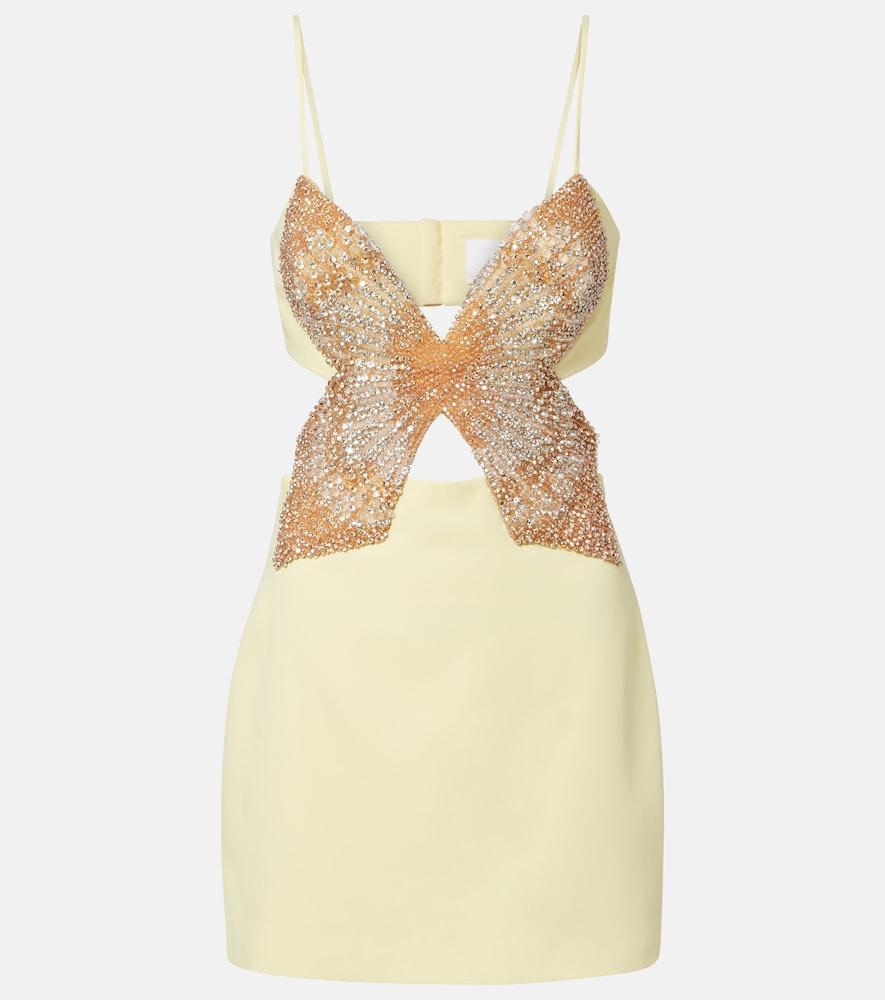 Yellow Costarellos Dresses for Women | Lyst Yellow Costarellos Dresses for Women | Lyst