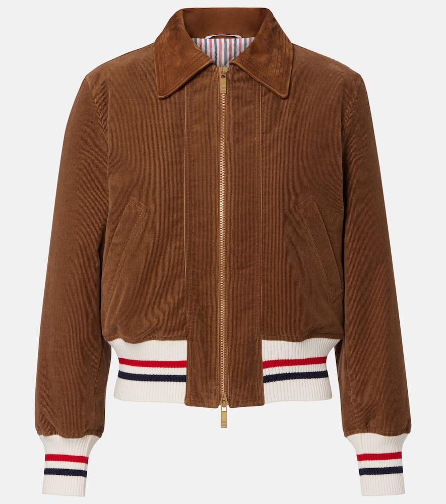 【関税&送料込】Thom Browne Classic Jacket Thom Browne Jackets for Women | Online Sale up to 71% off | Lyst