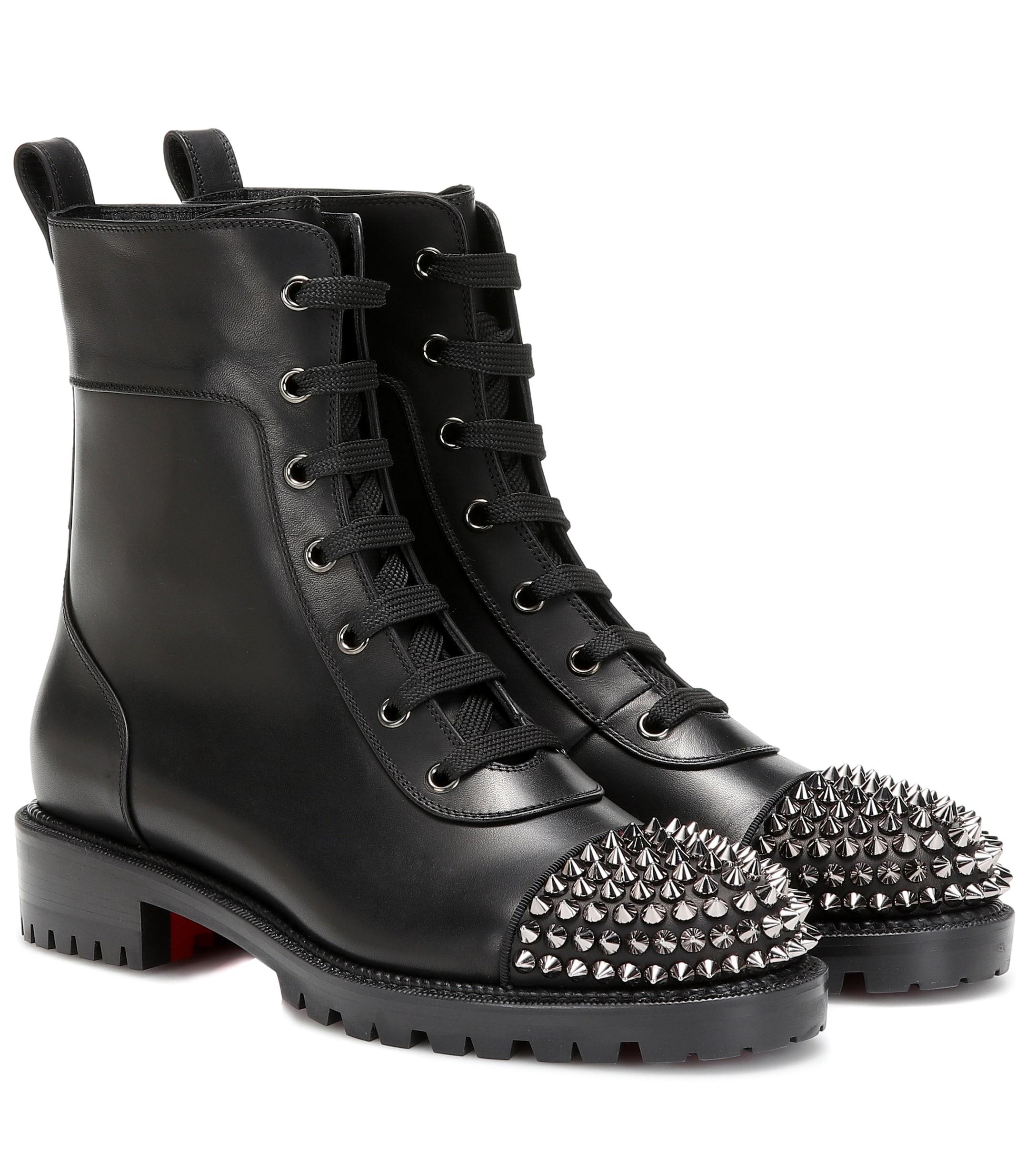 Crocs louboutin hot sale