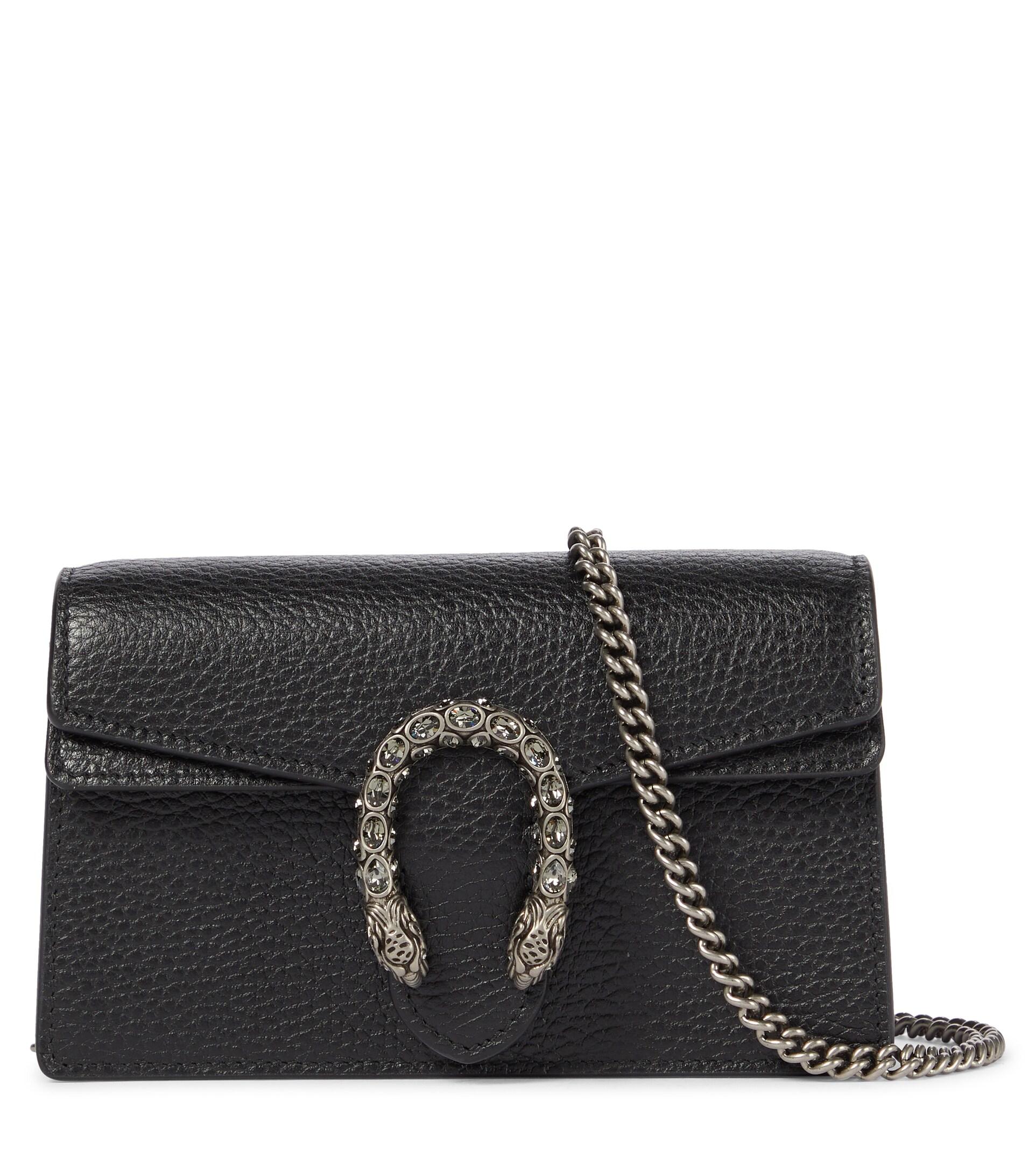 Gucci black deals snake purse