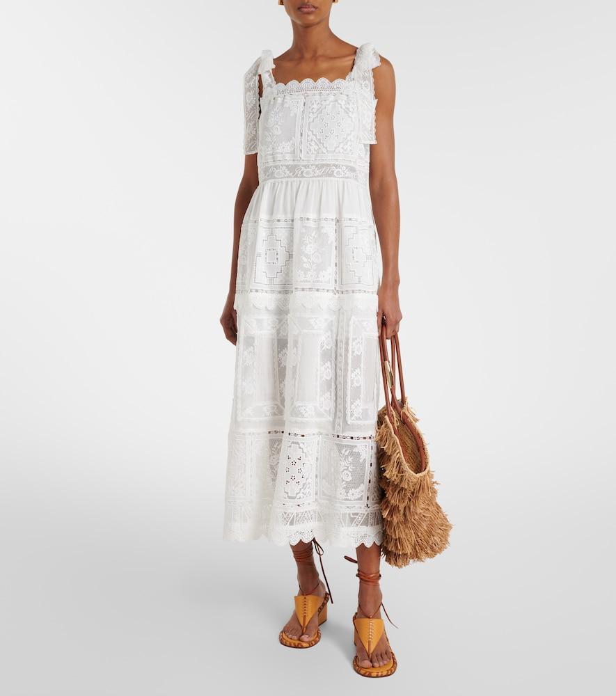 zimmermann bridal shower dress Zimmermann Glassy Billow Maxi Dress | Bridal Shower Guest Dress, Daytime Event, Baby Shower Dress by Zimmermann